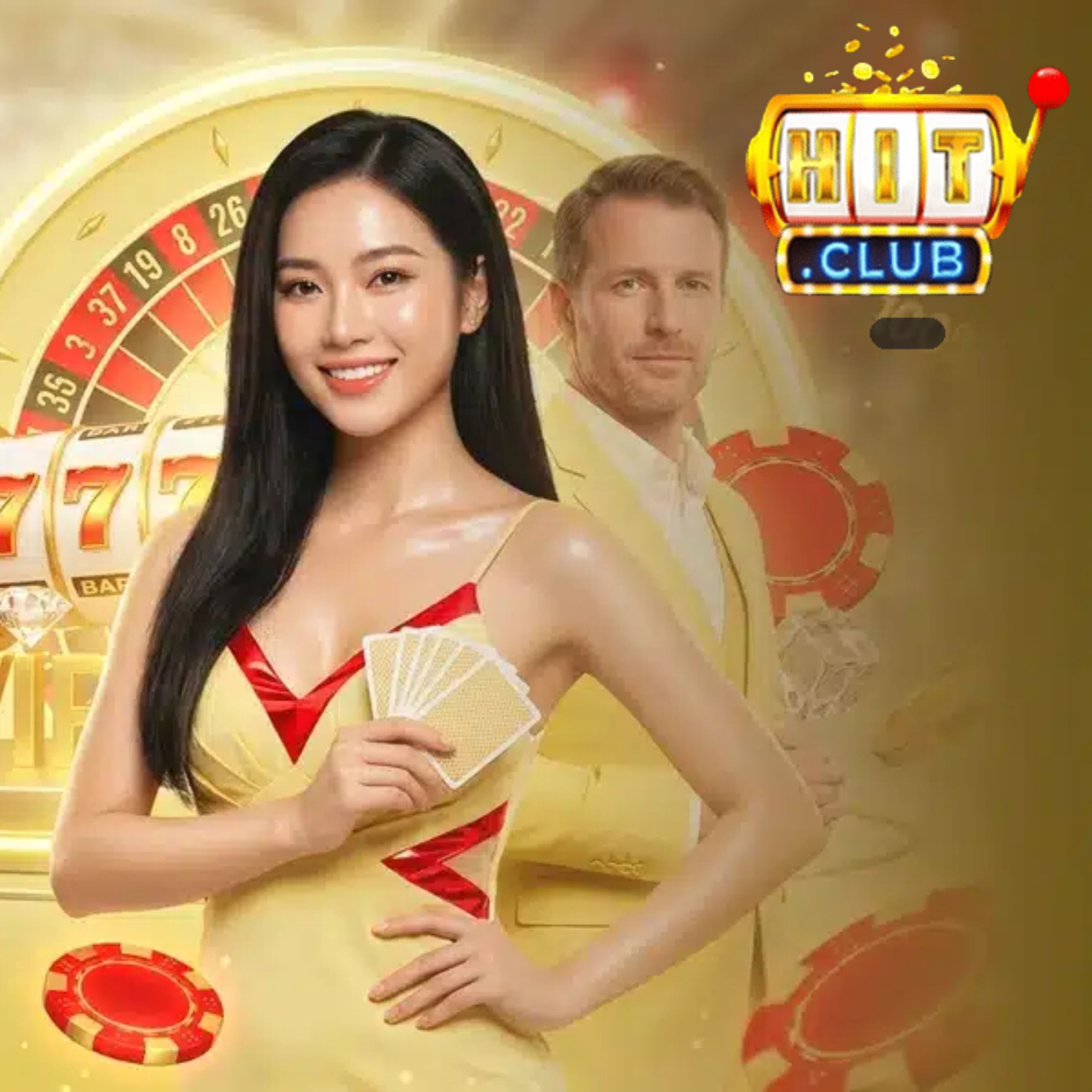 Da ga HITCLUB trai nghiem doi khang kich tinh cho nguoi choi yeu thich toc do episode artwork