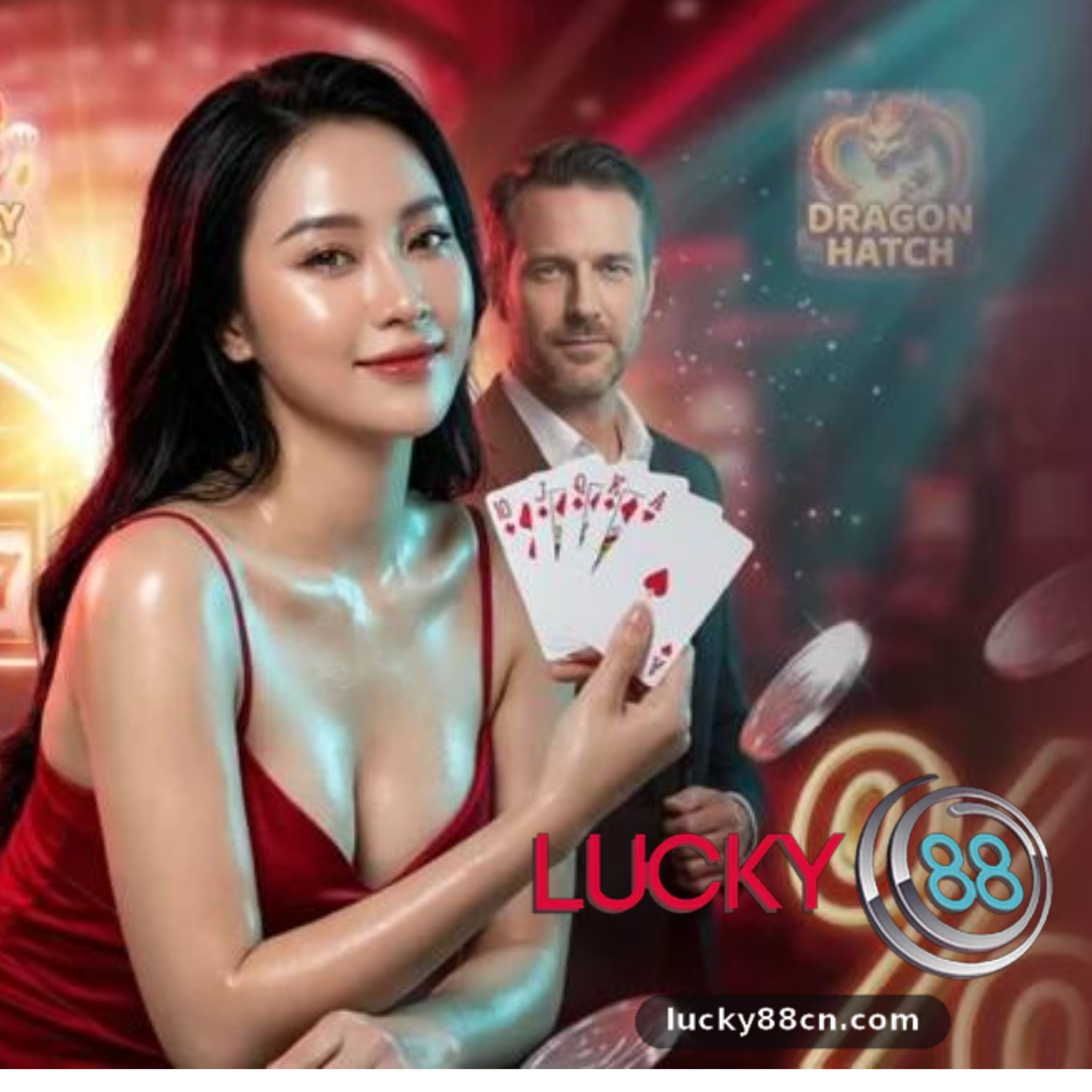GIOI THIEU LUCKY88 – NEN TANG GIAI TRI TRUC TUYEN UY TIN VA HIEN DAI