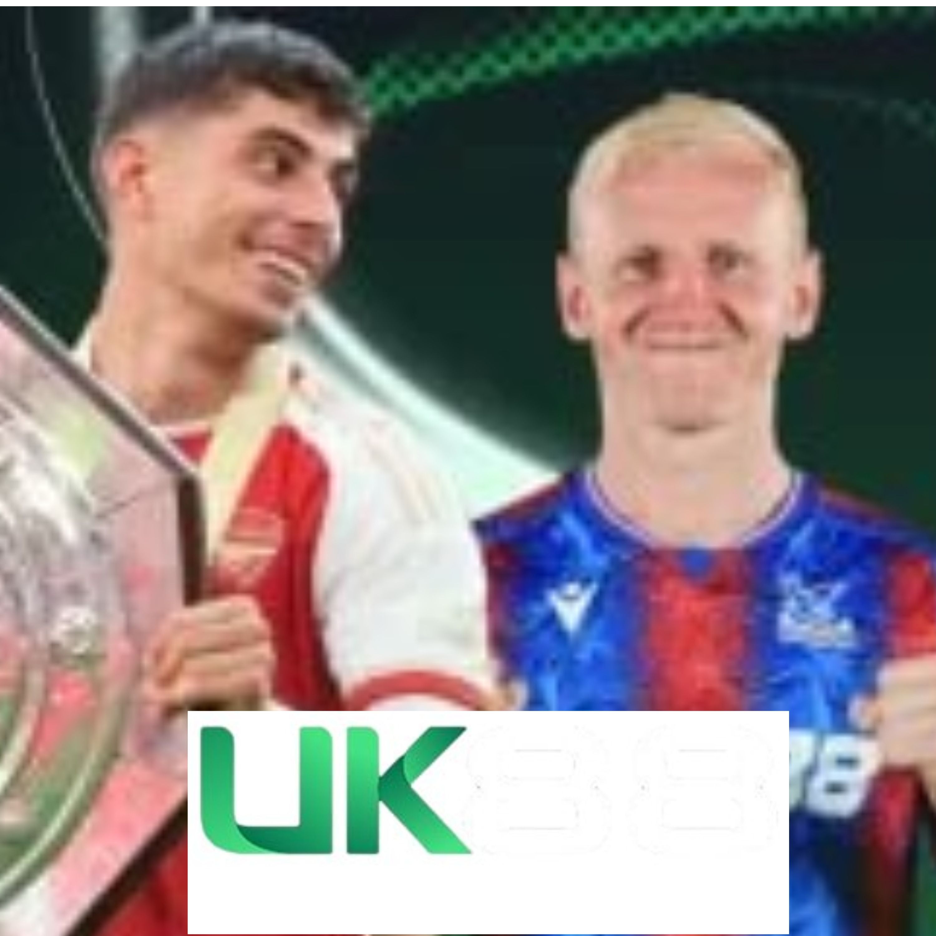 TAI XIU UK88 SAN CHOI GIAI TRI KICH TINH THU HUT DONG DAO NGUOI DUNG