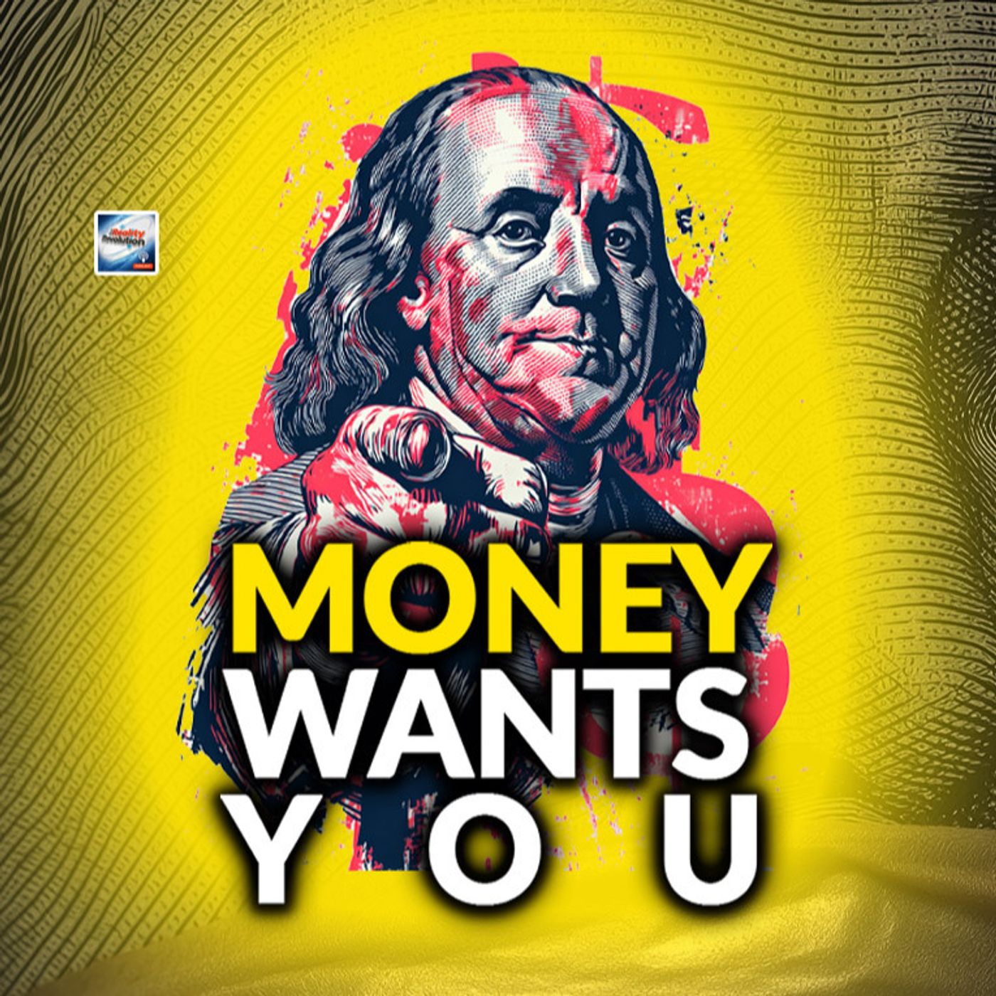 Money Wants You