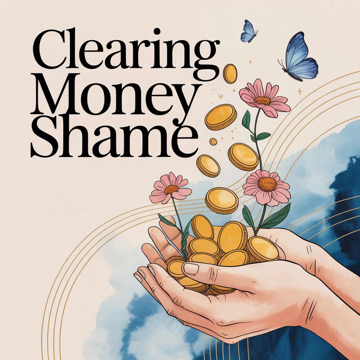 Clearing Money Shame