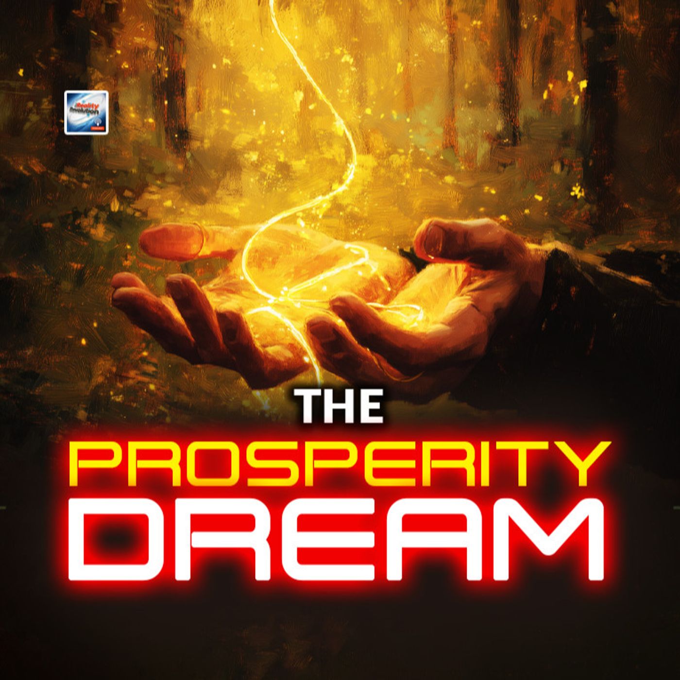 The Prosperity Dream