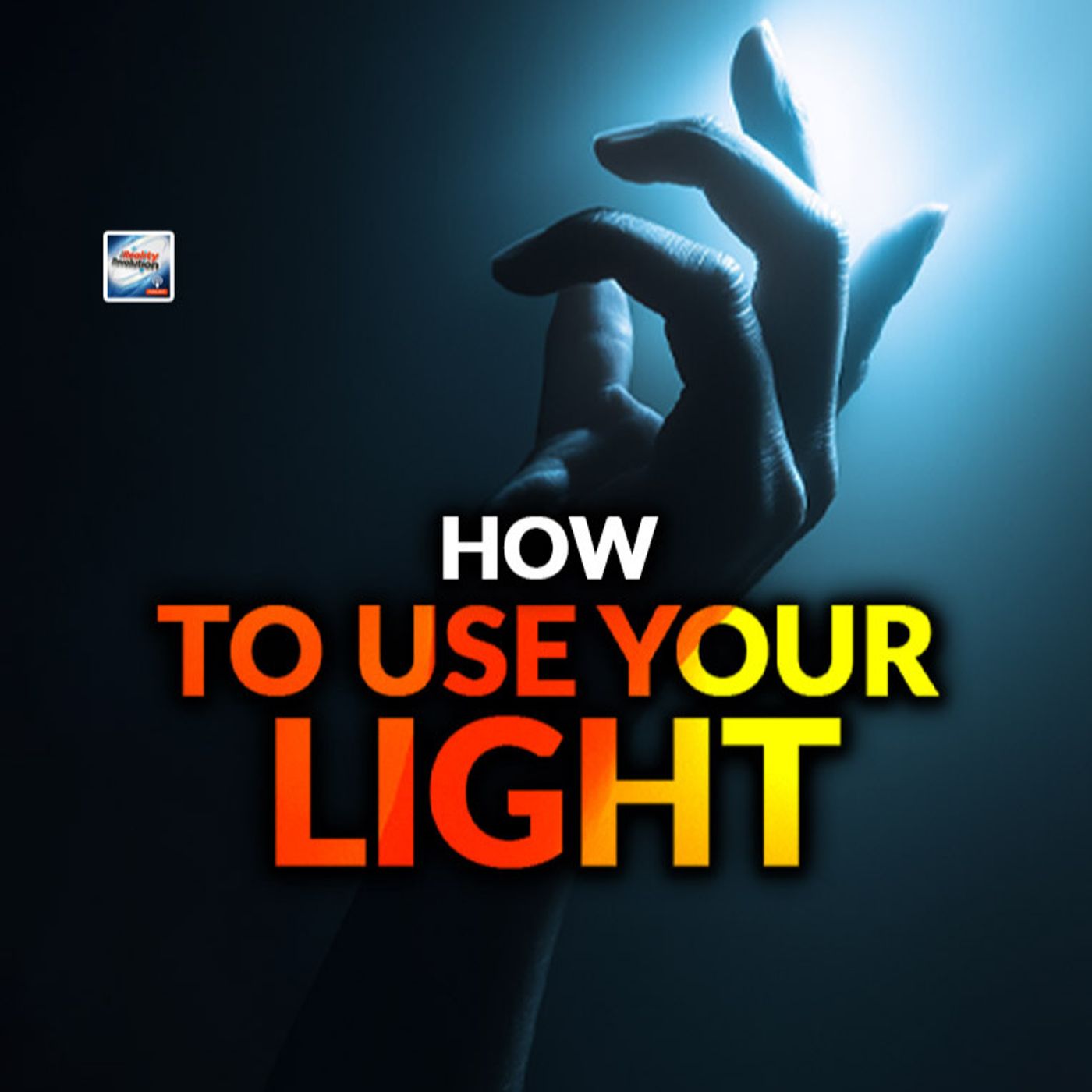 How To Use Your Light