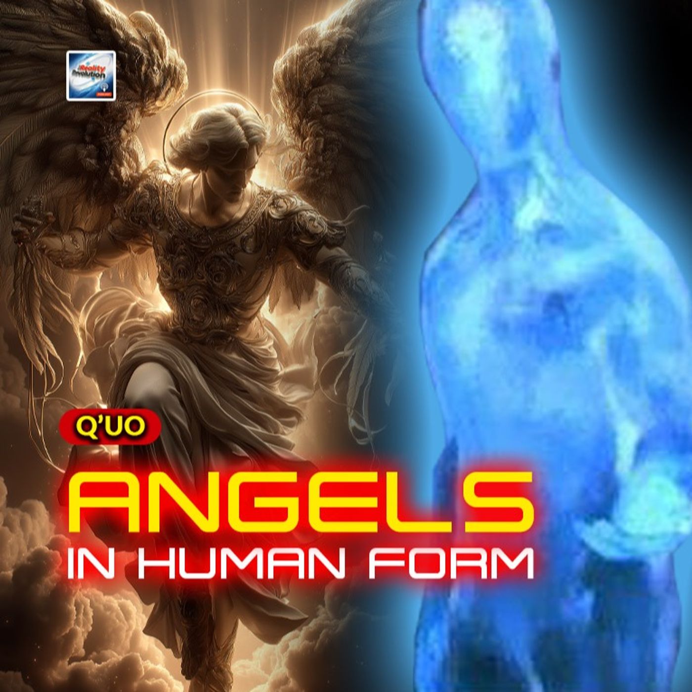 Q'uo  - Angels In Human Form