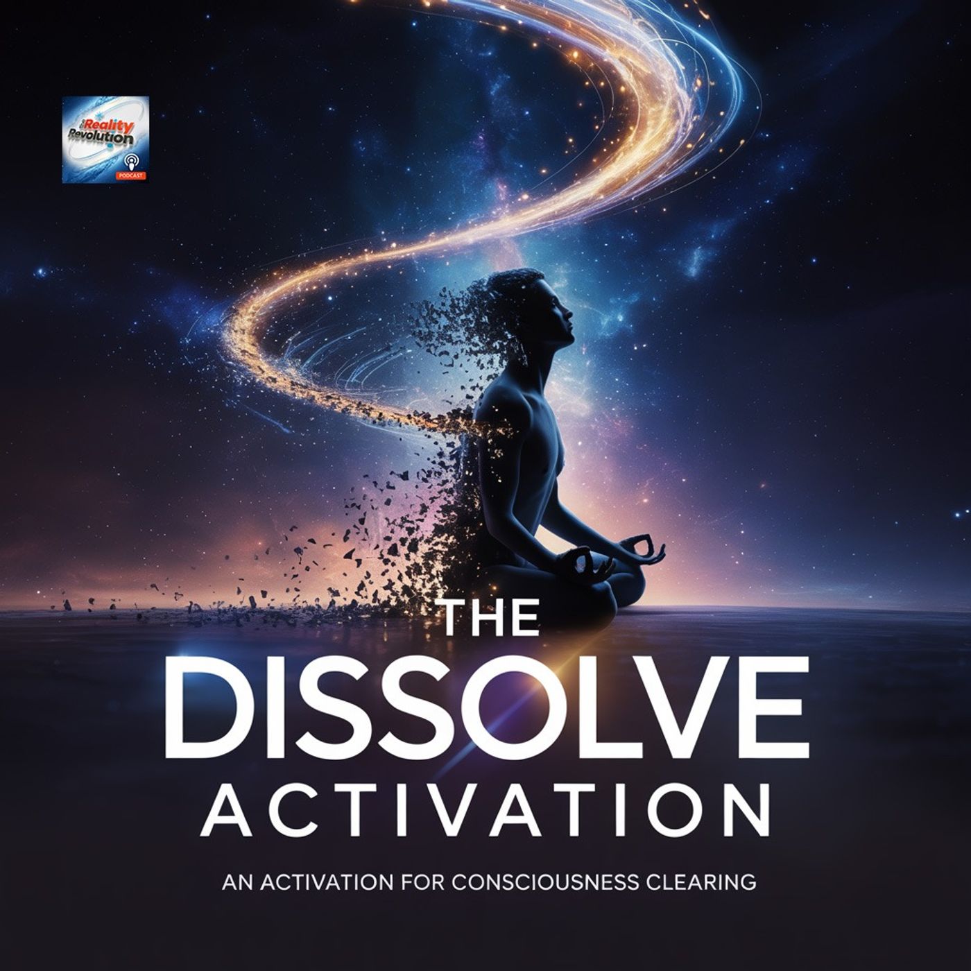 The Dissolve Activation