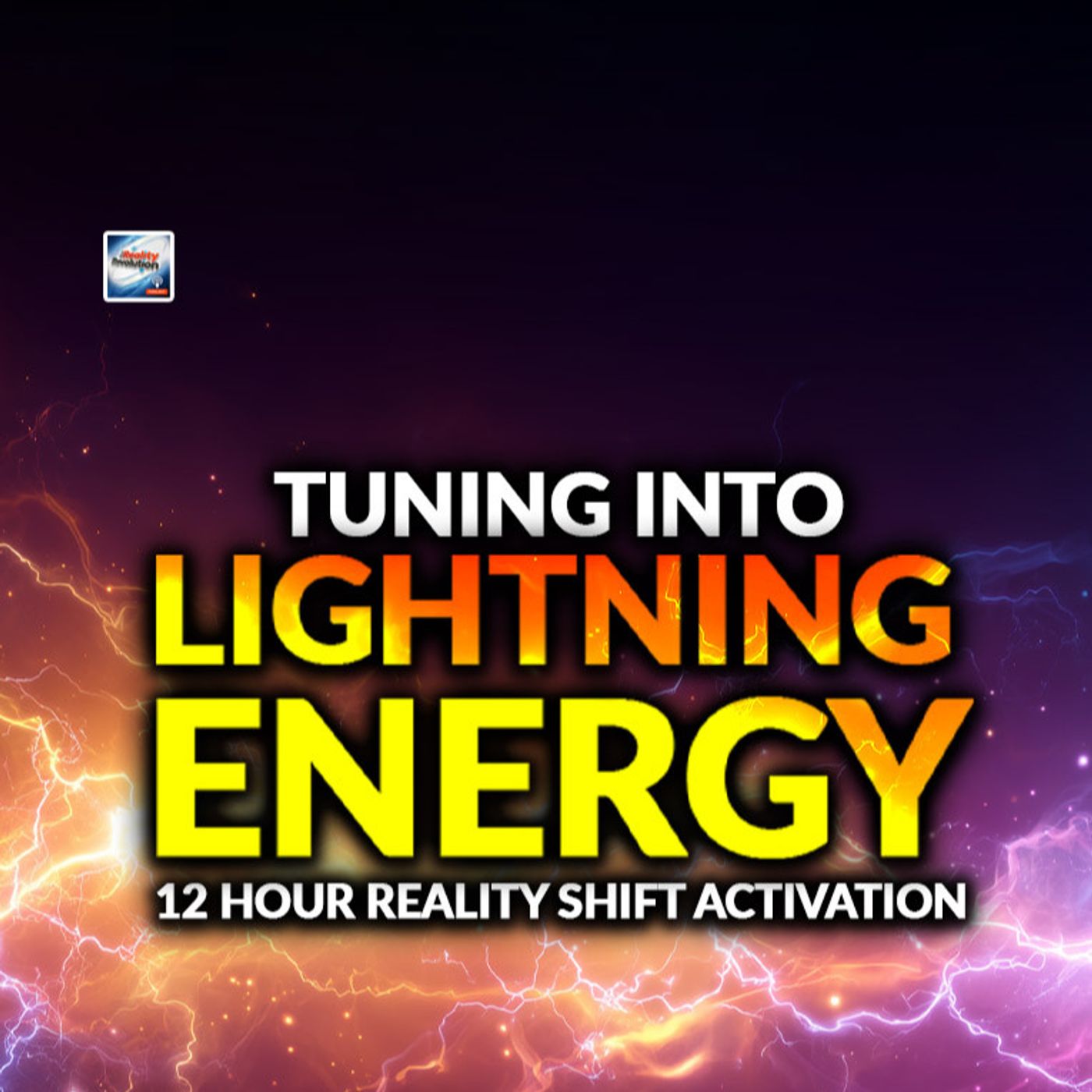 Tuning Into Lightning Energy