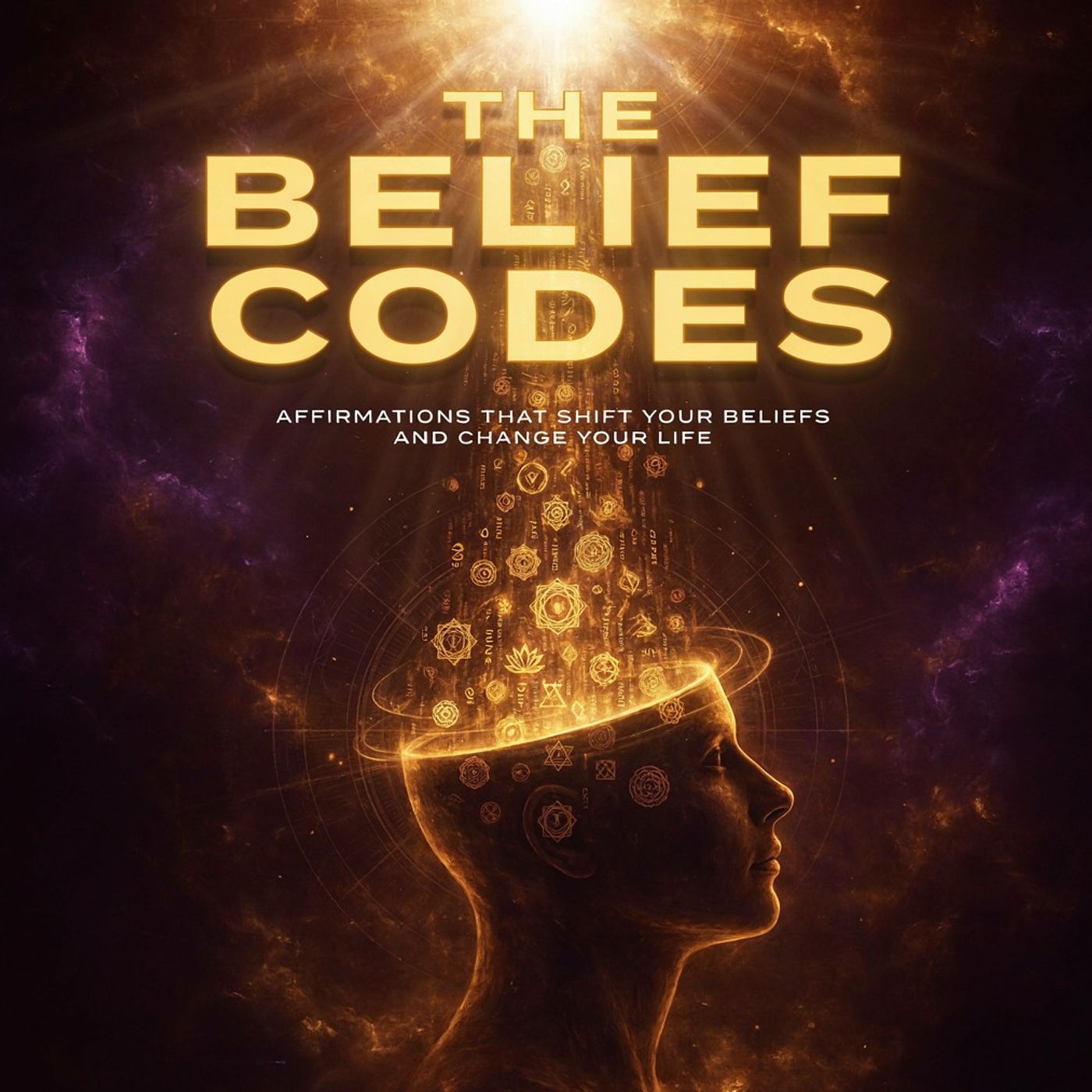 The Belief Codes – Affirmations That Shift Your Belief And Change Your Life