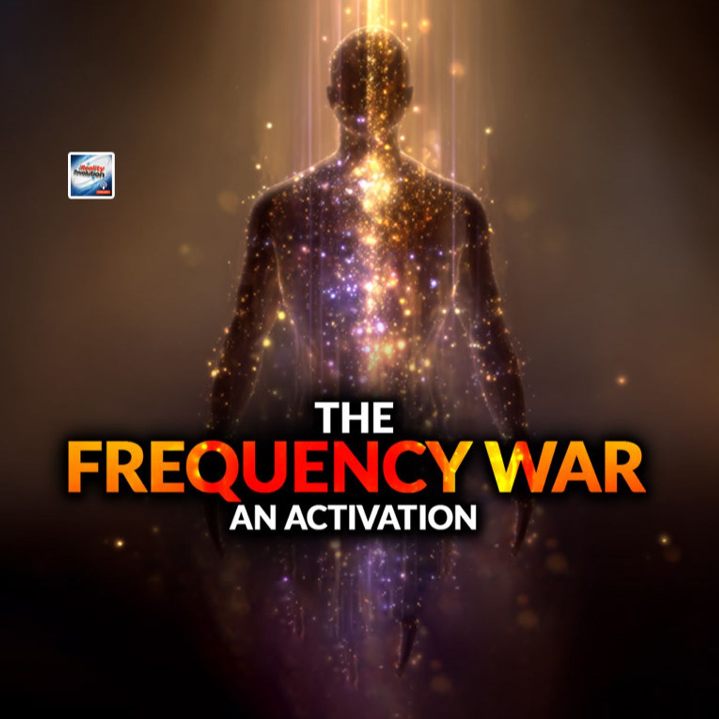 The Frequency War -  An Activation