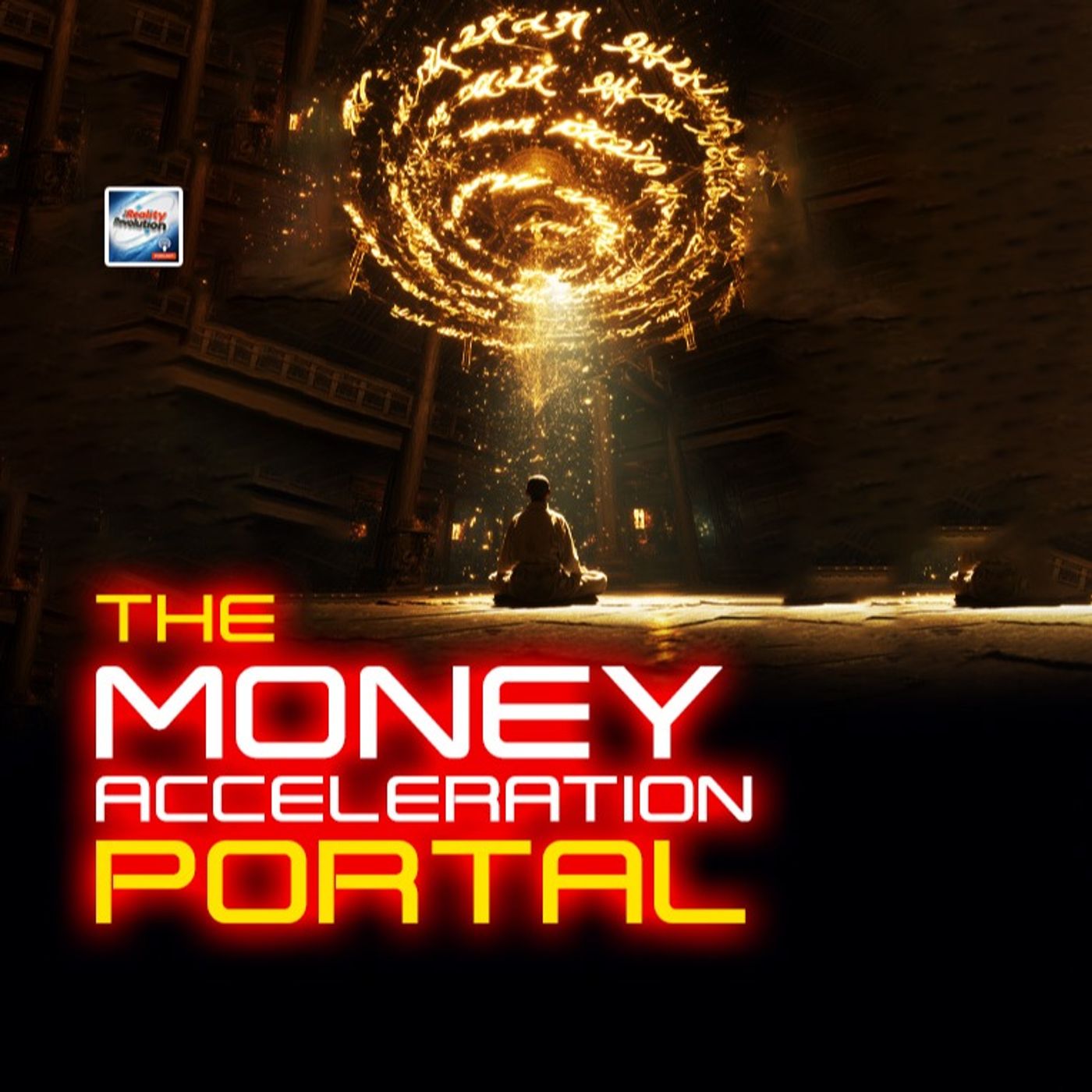 The Money Acceleration Portal