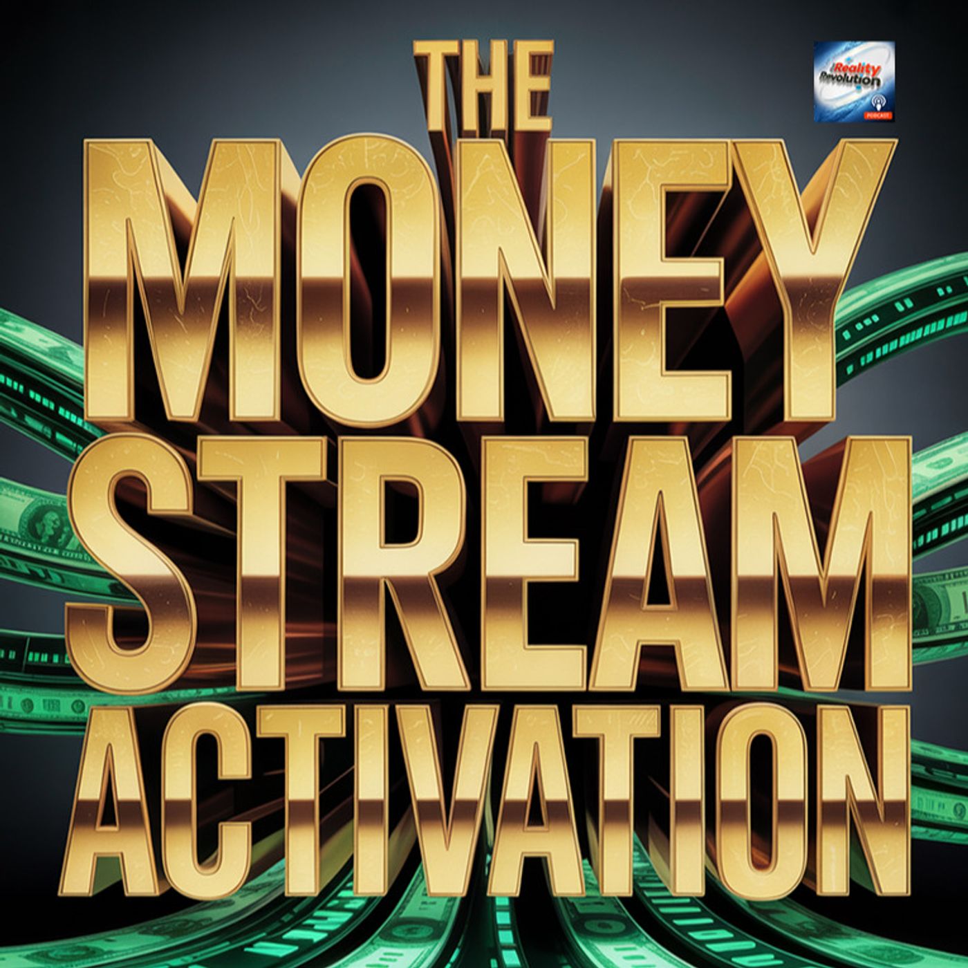 The Money Stream Activation