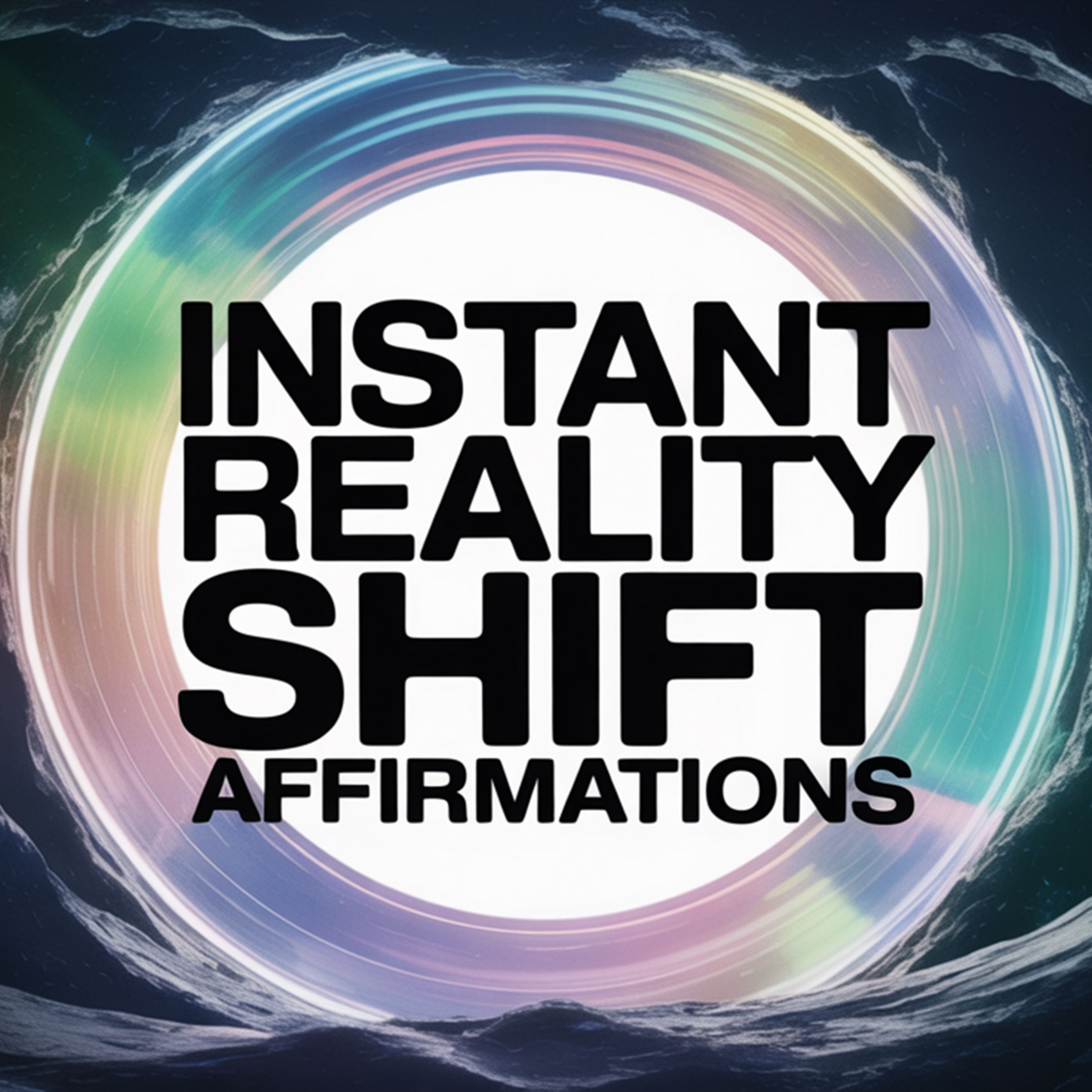 Instant Reality Shift Affirmations