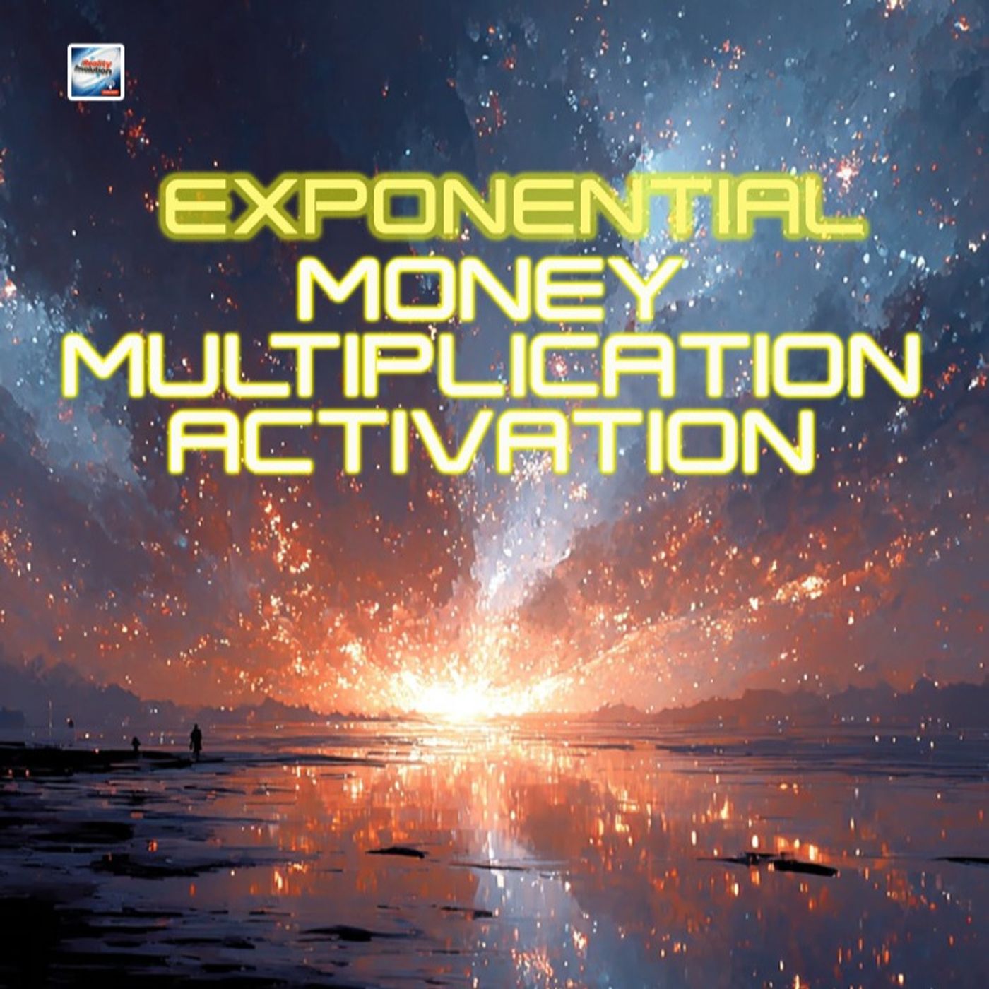 Exponential Money Multiplication Activation
