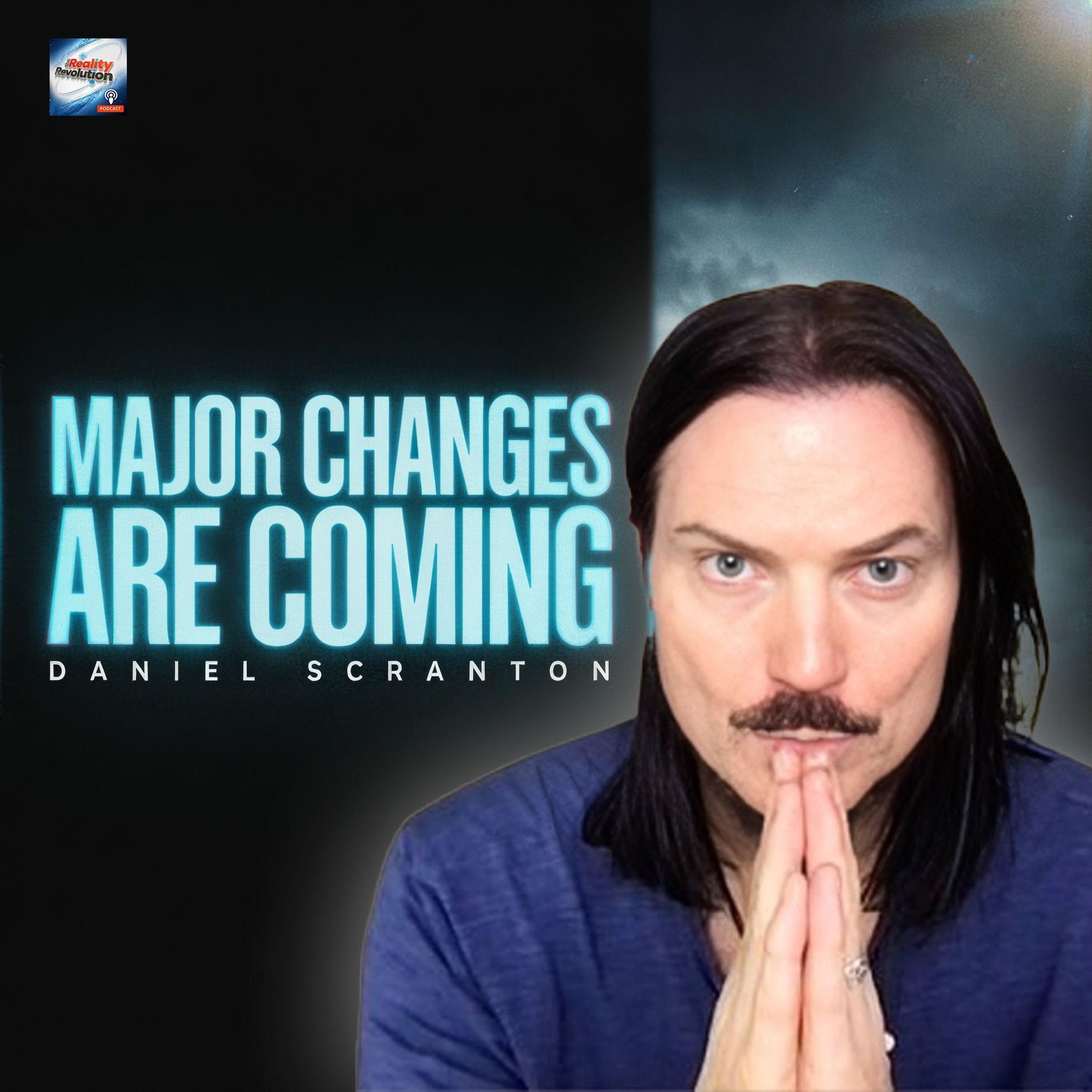 The Arcturians Reveal The Major Changes Are Coming In The Next 2 Years - Daniel Scranton