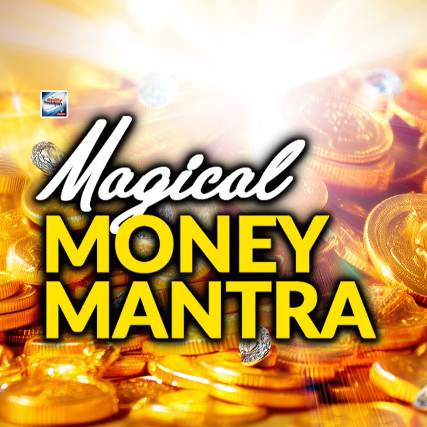 Magical Money Mantras