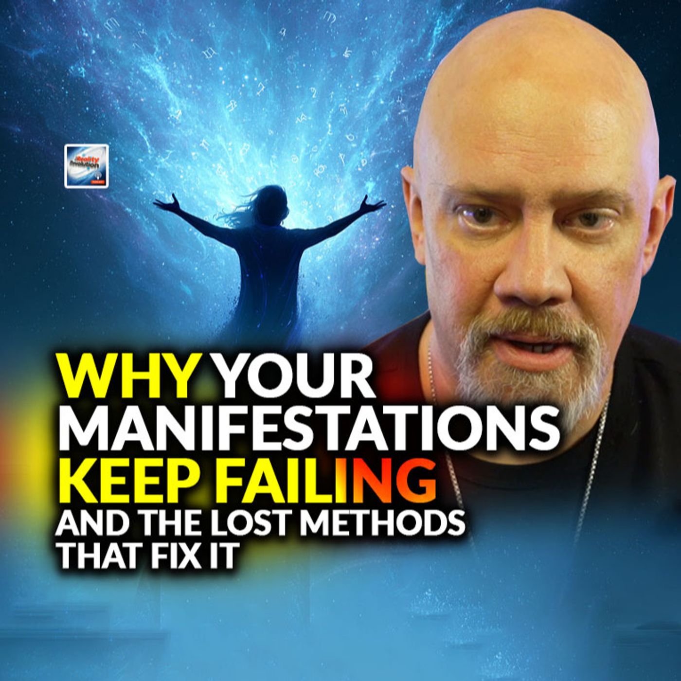 Why Your Manifestations Keep Failing The Lost Method To Fix It