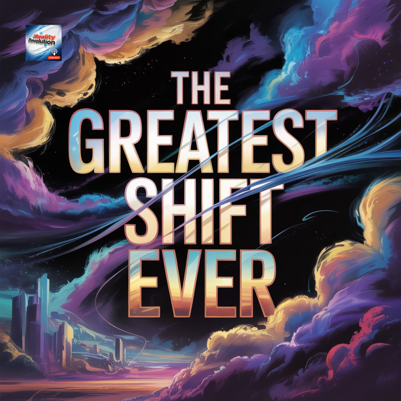 The Greatest Shift Ever