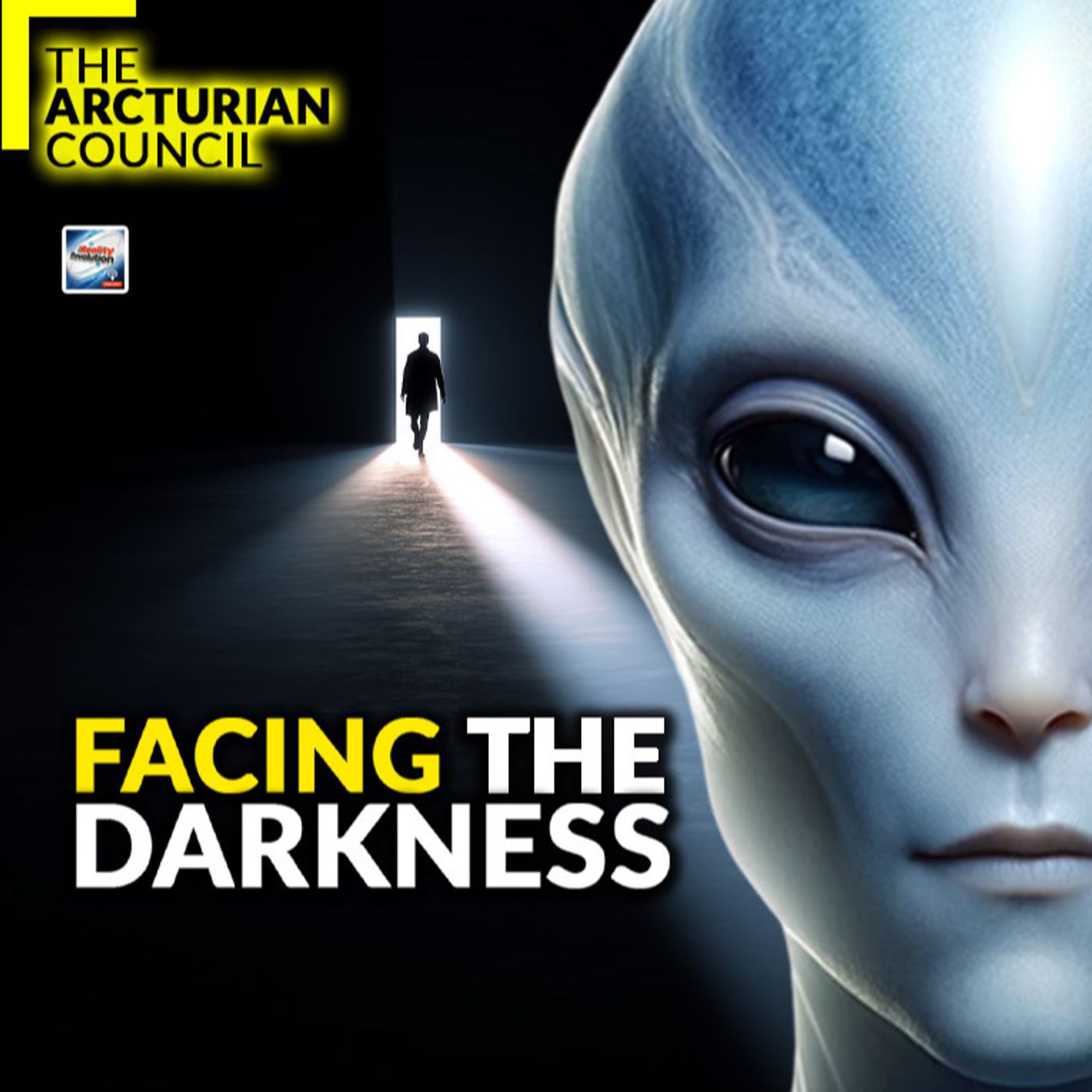 The Arcturian Council – Facing the Darkness and Villains of Earth