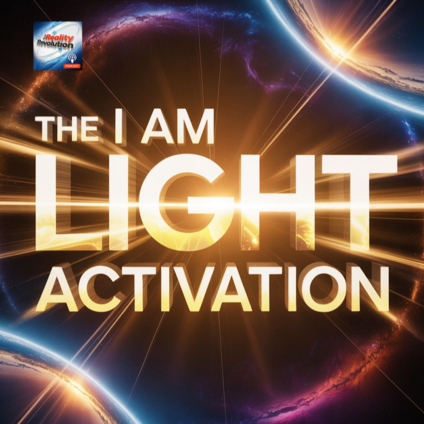 The I AM Light Activation