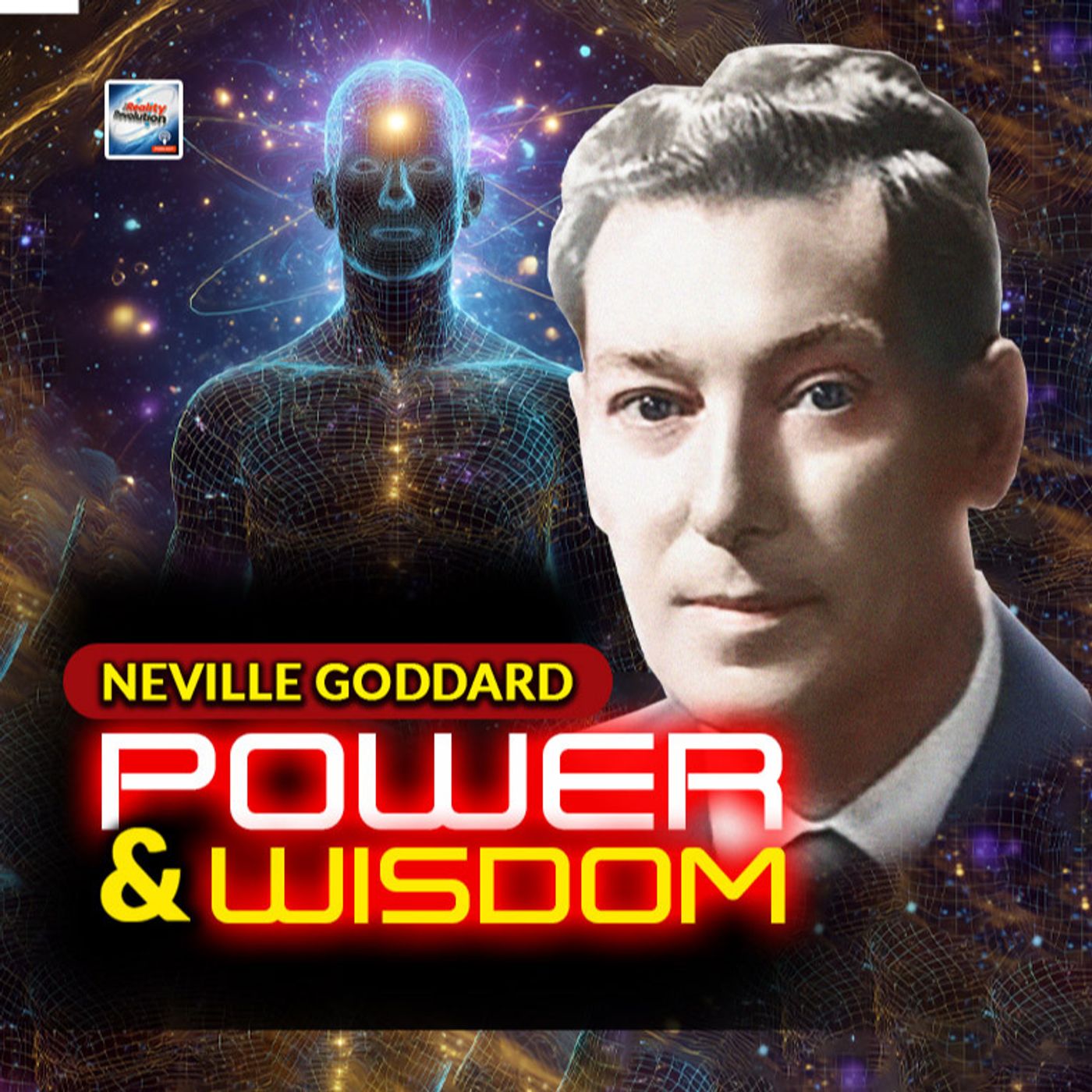 The Reality Revolution Podcast
