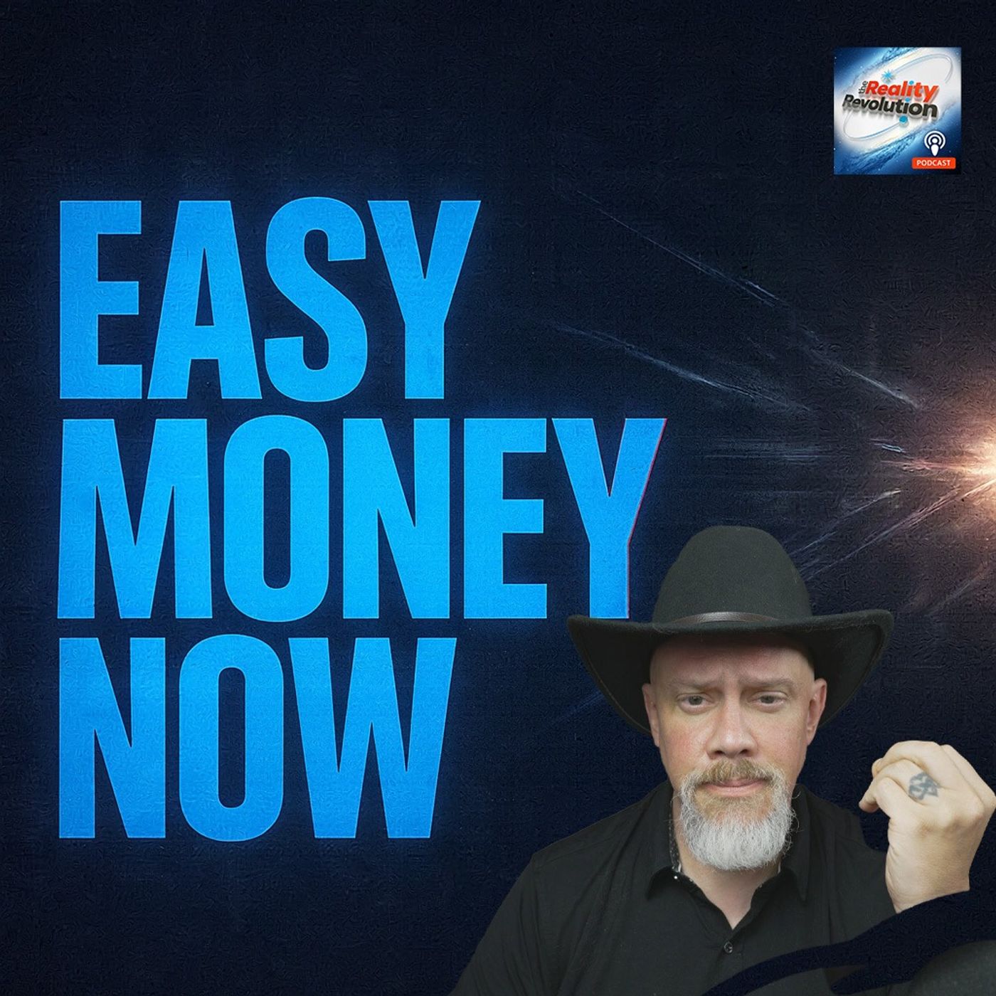 Easy Money NOW - An Activation