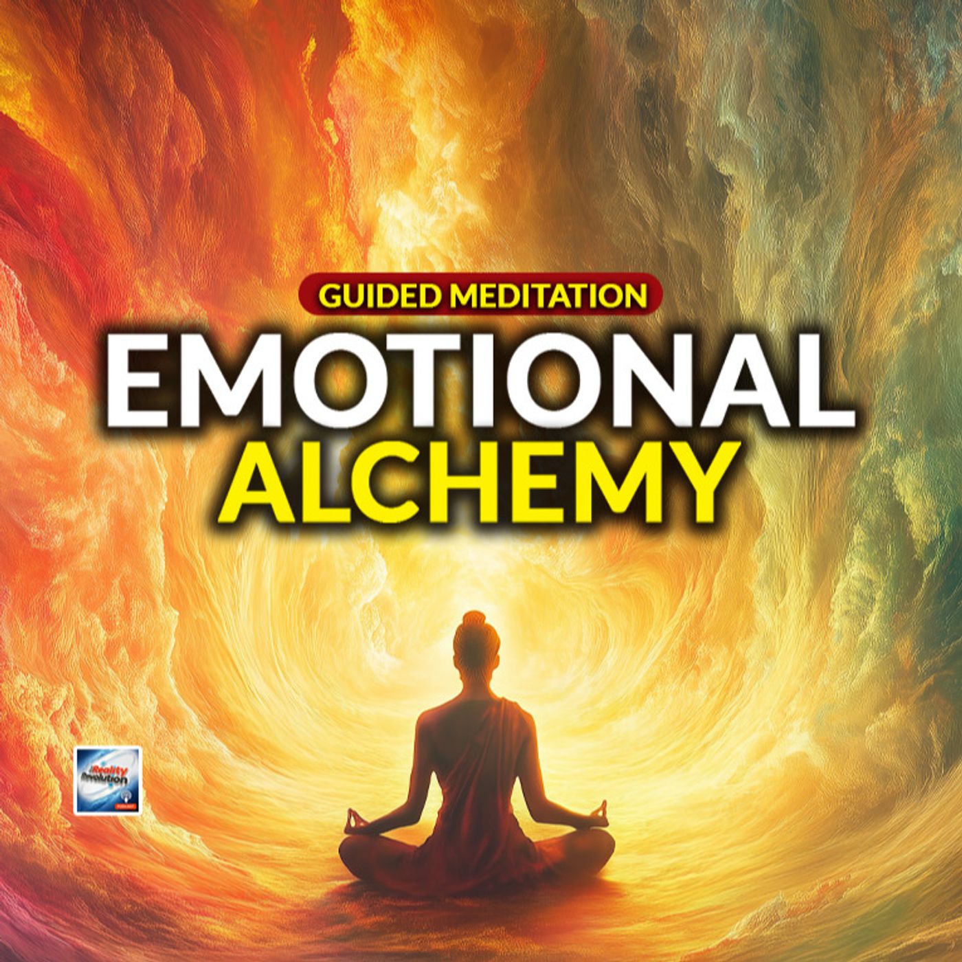 Guided Meditation -  Emotional Alchemy