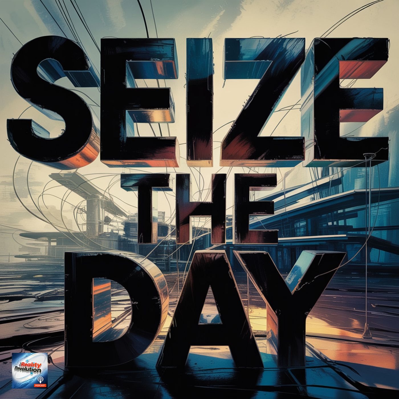 Seize the Day