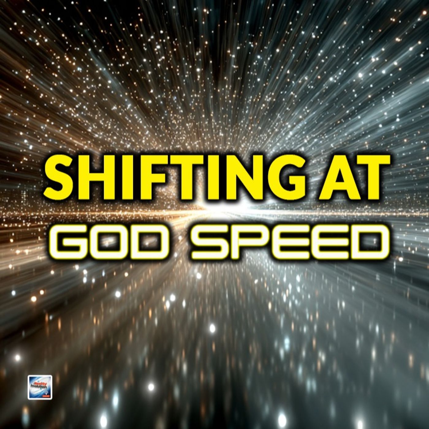 Shifting At Godspeed
