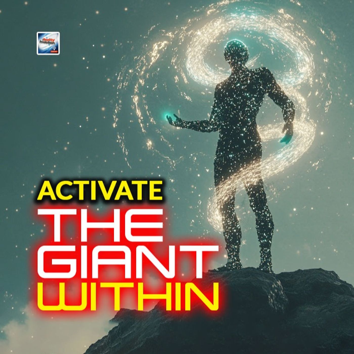 Activate The Giant Within