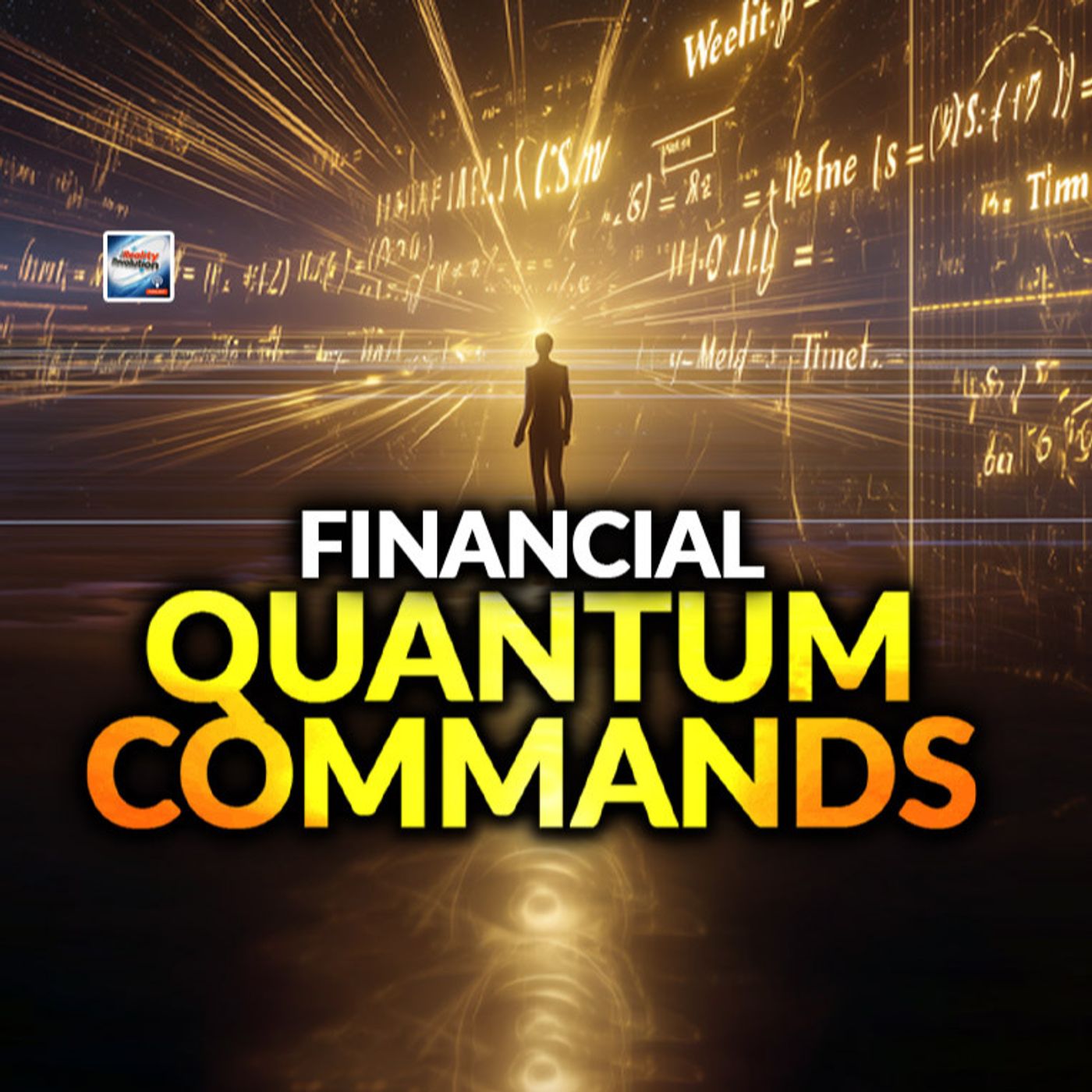 Financial Quantum Commands