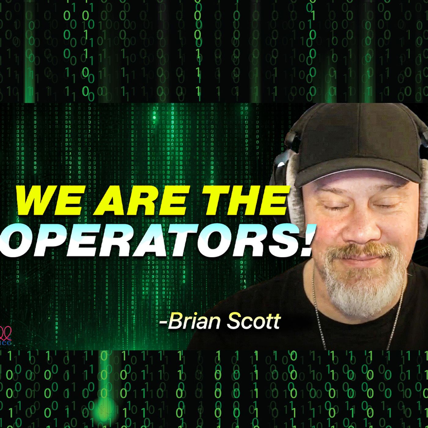 We Are The Operators