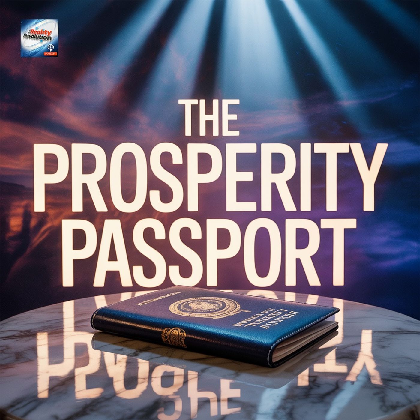 The Prosperity Passport