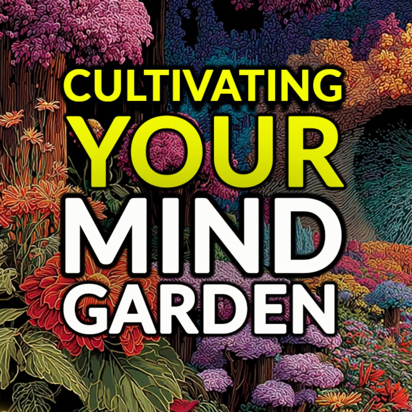 Cultivating Your Mind Garden