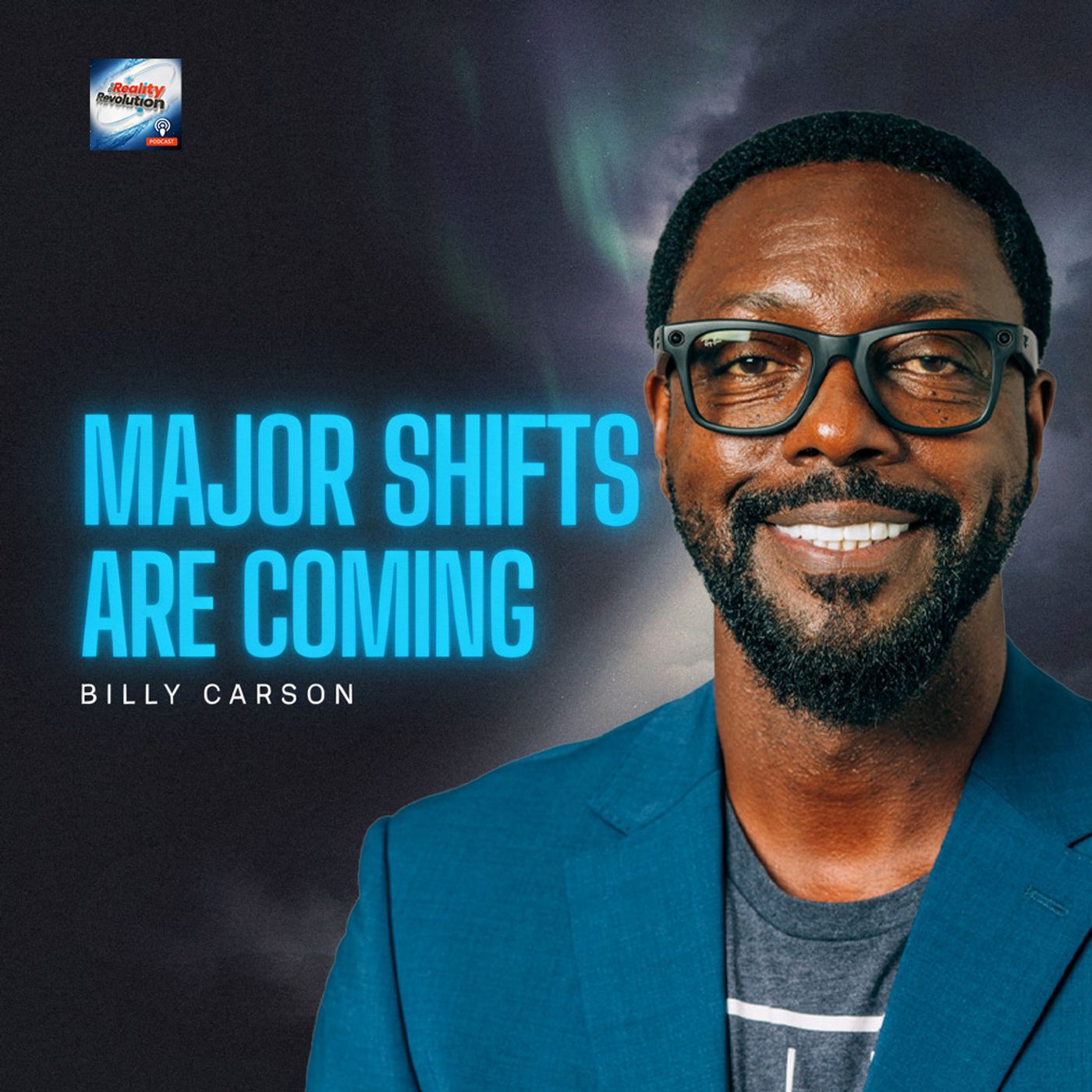Billy Carson: You Have Until 2030 — Then Everything Changes - 4BiddenKnowledge