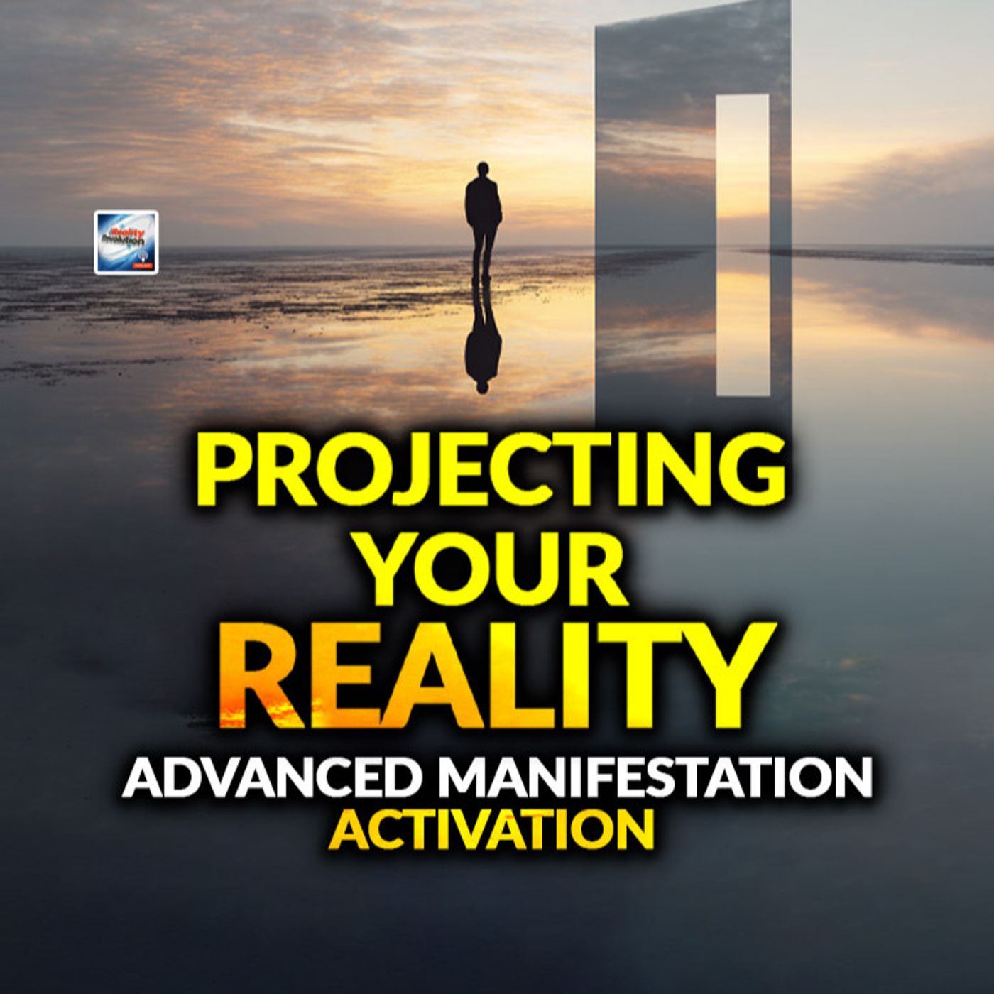 Projecting Your Reality
