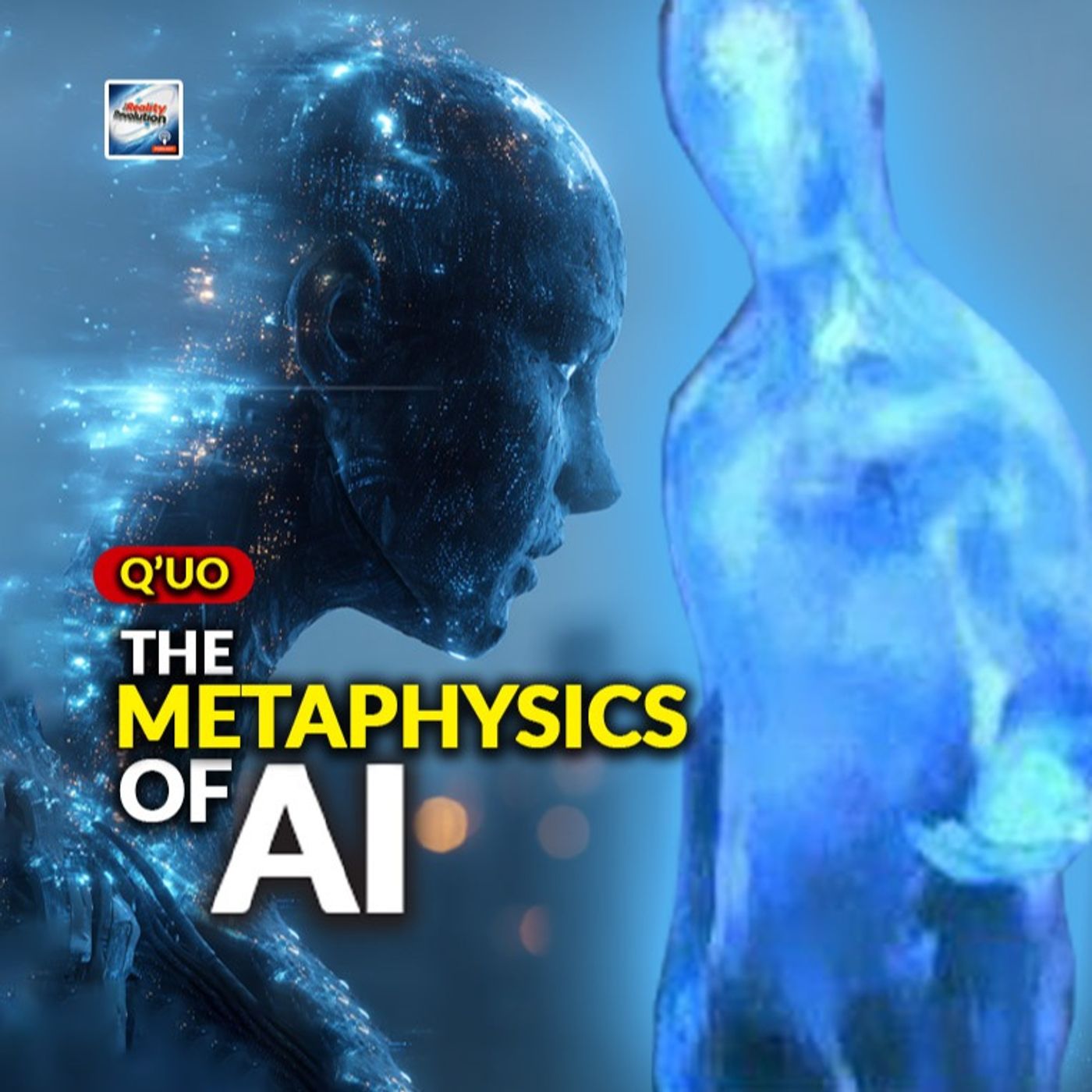 Q'uo - The Metaphysics of AI