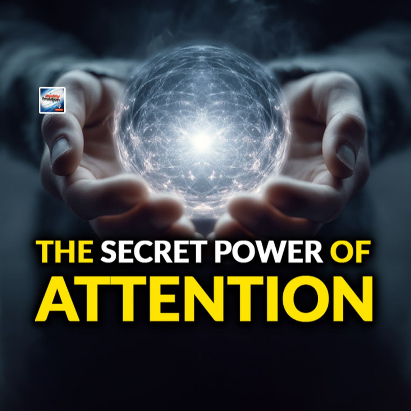 The Secret Power of Attention The Secret Power of Attention