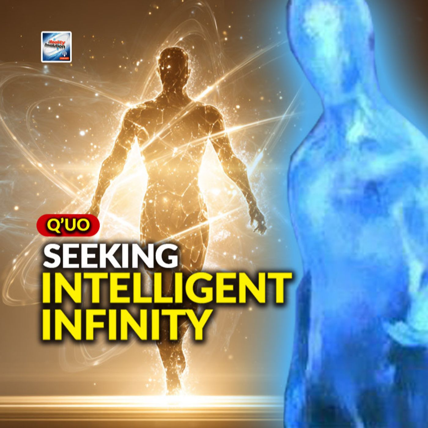 Q'uo - Seeking Intelligent Infinity