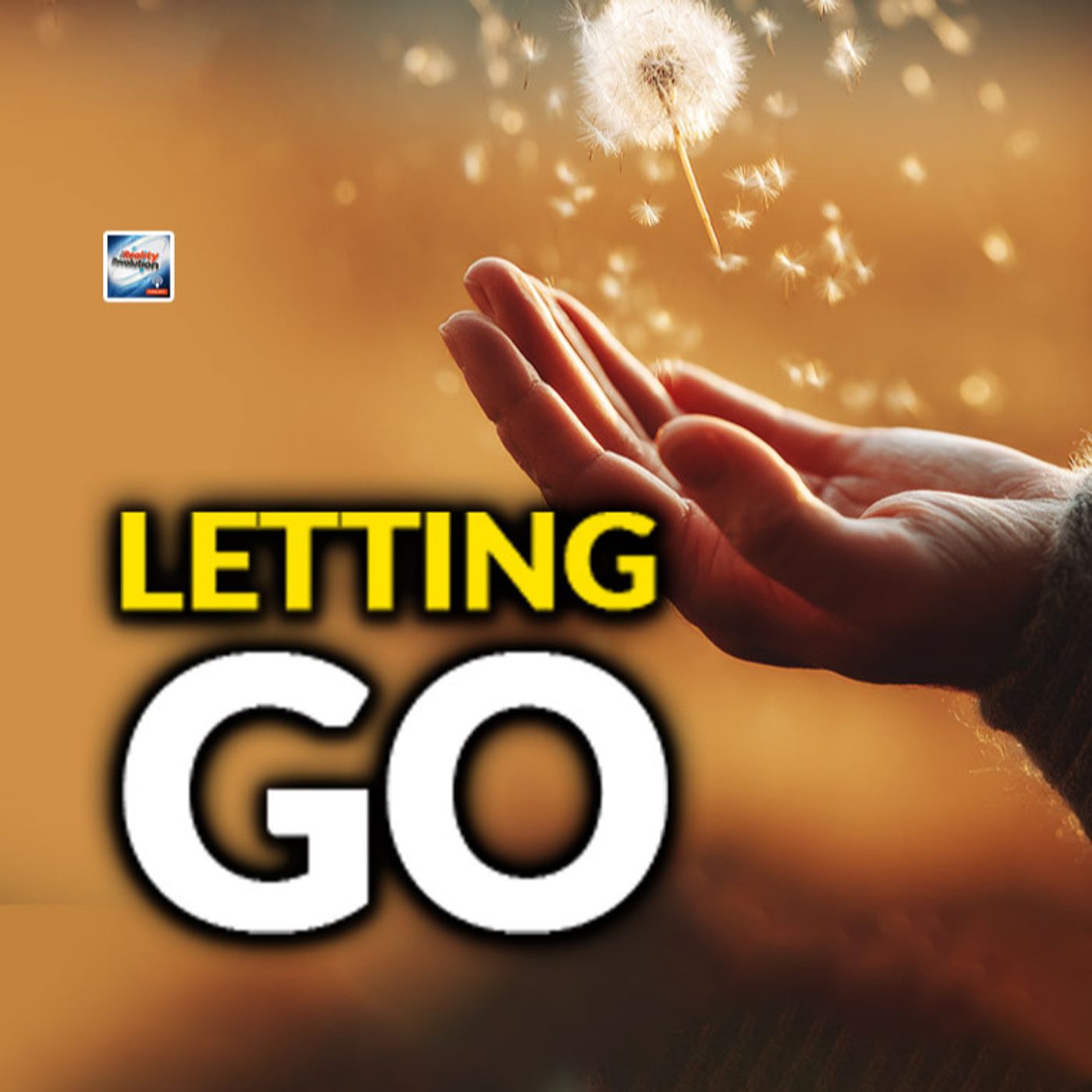 Letting Go