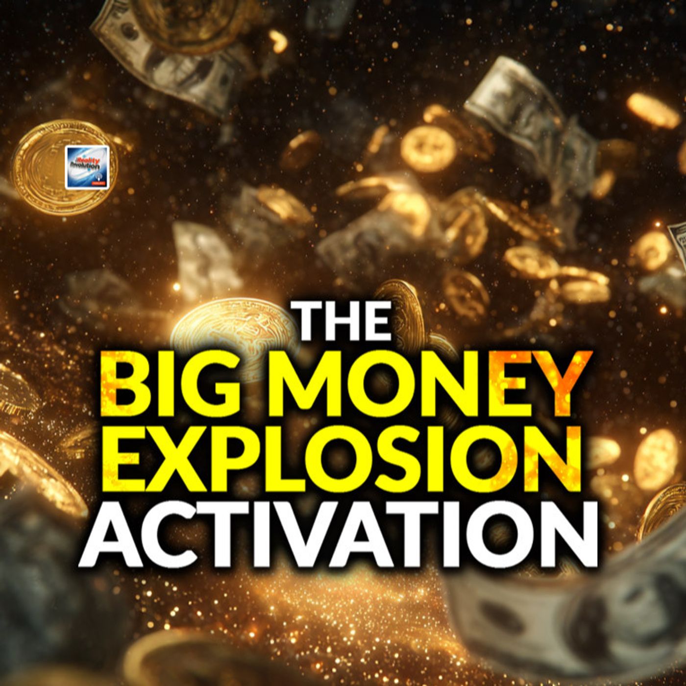 The Big Money Explosion Activation
