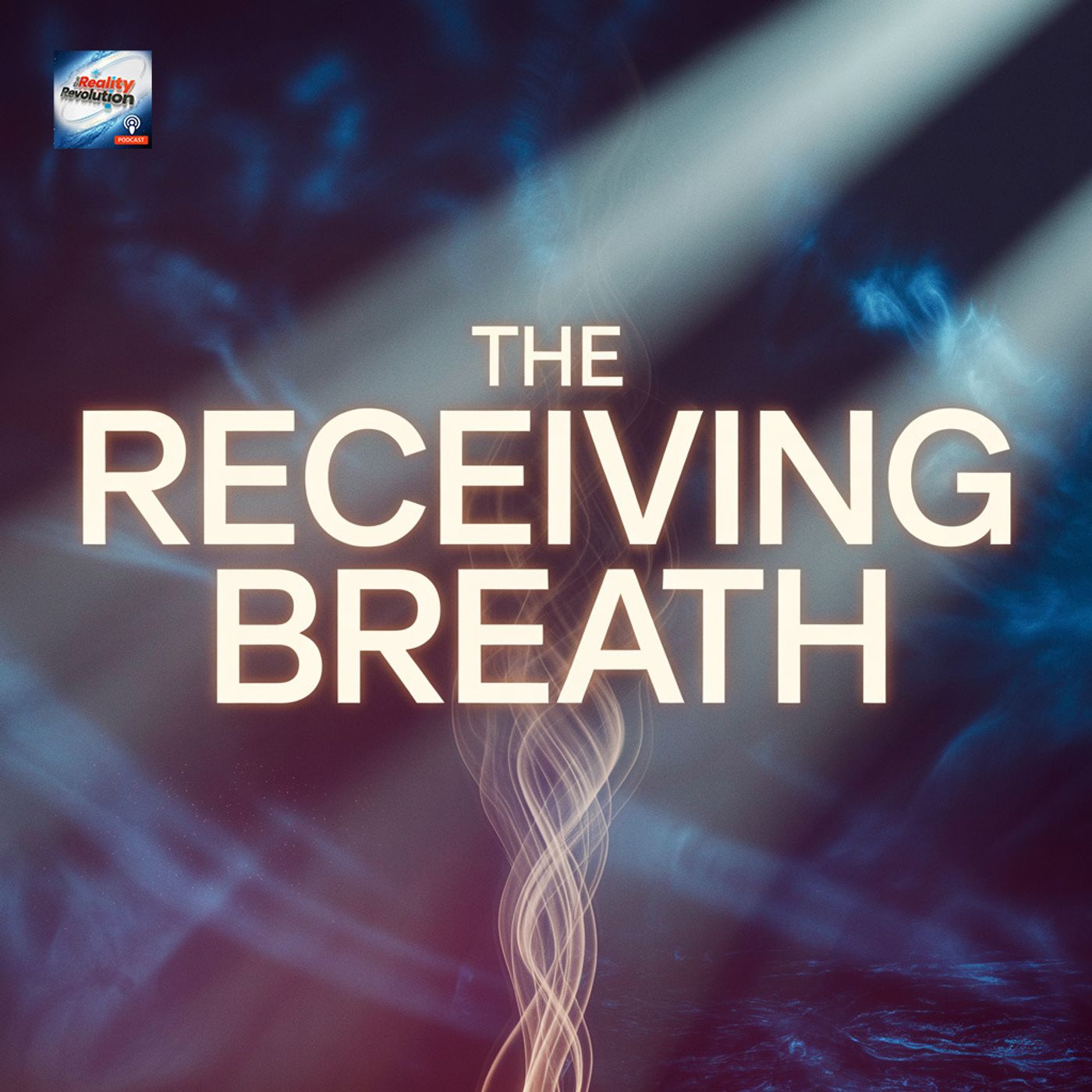 The Receiving Breath
