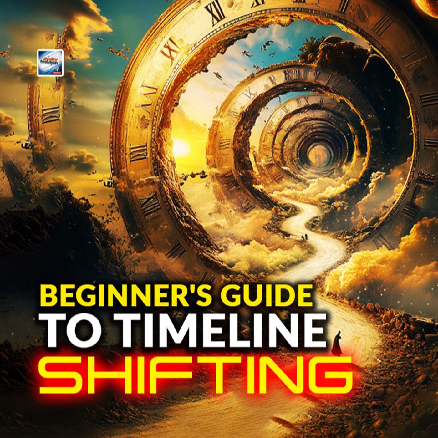 Beginner's Guide To Timeline Shifting