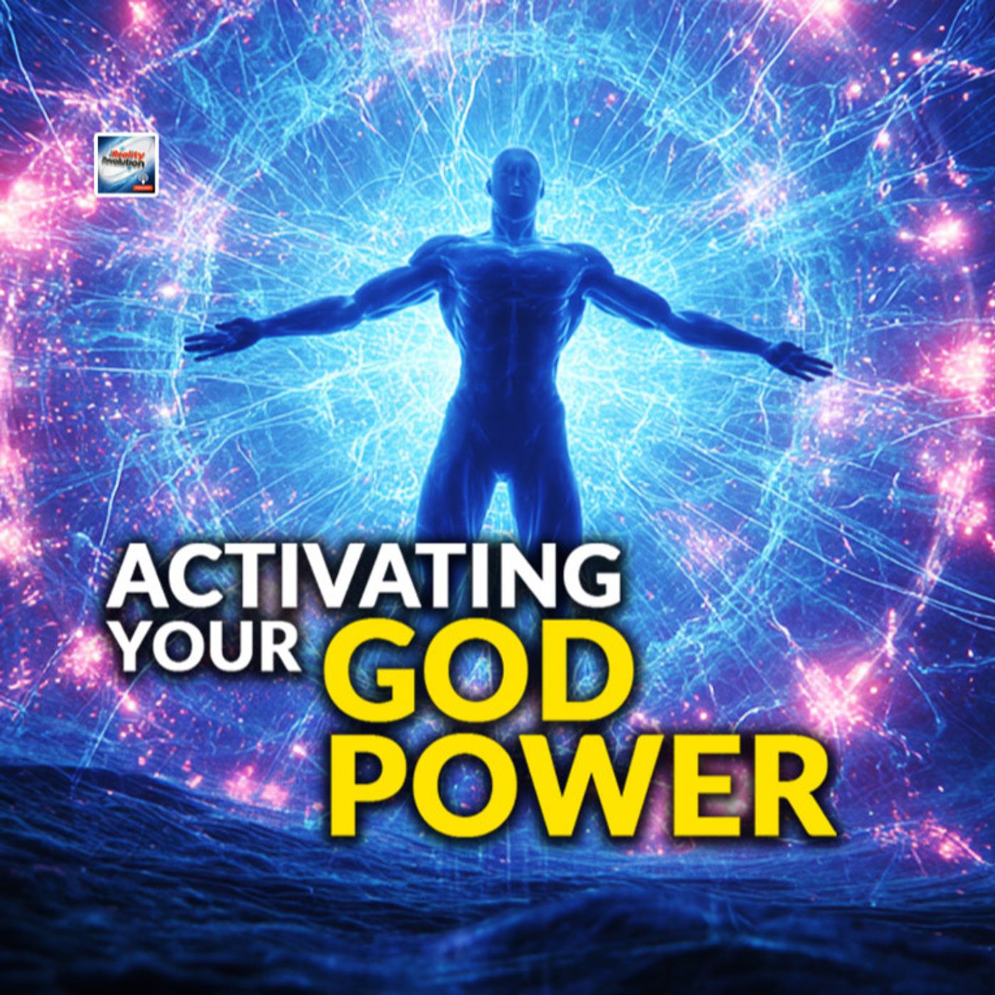 Activating Your God Power
