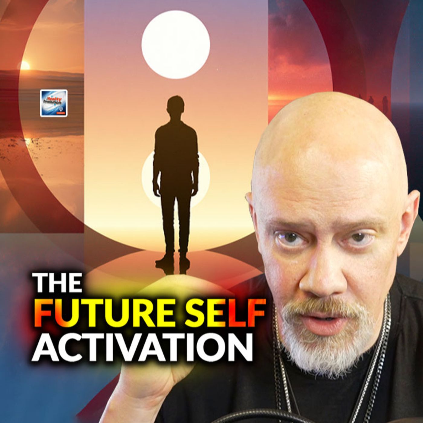 Future Self Activation