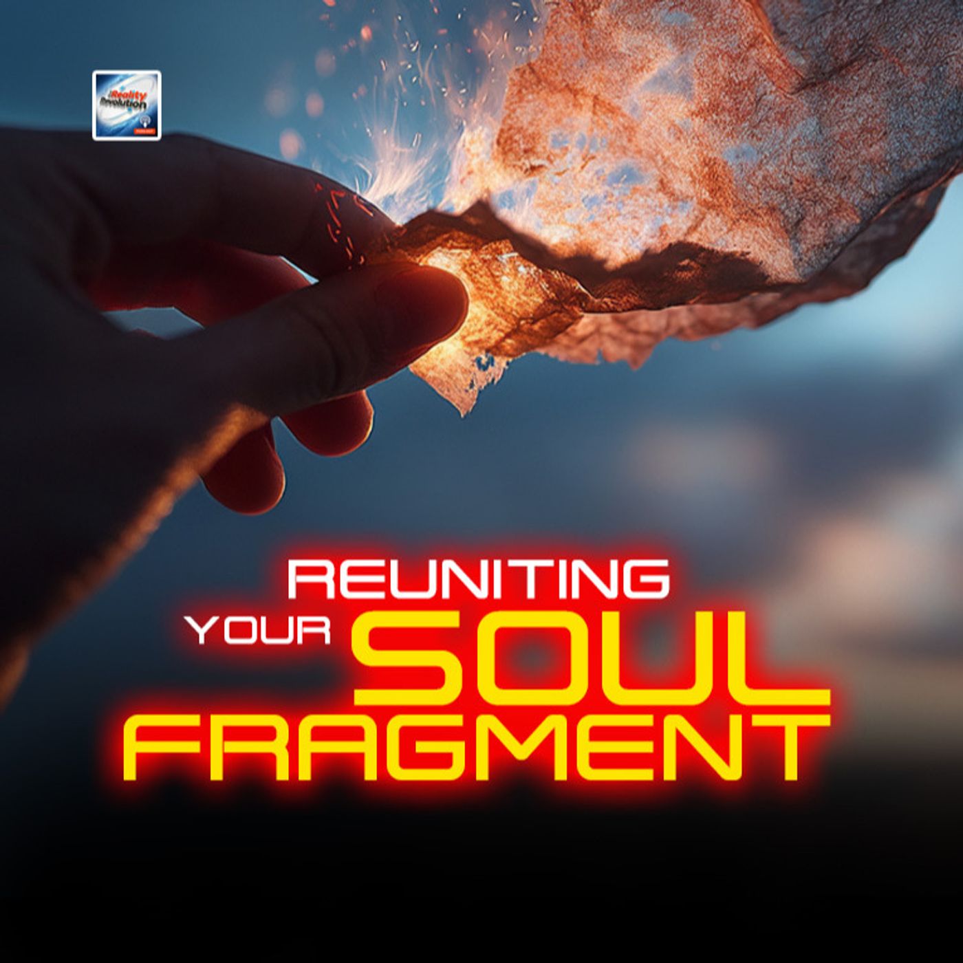 Reuniting Your Soul Fragments