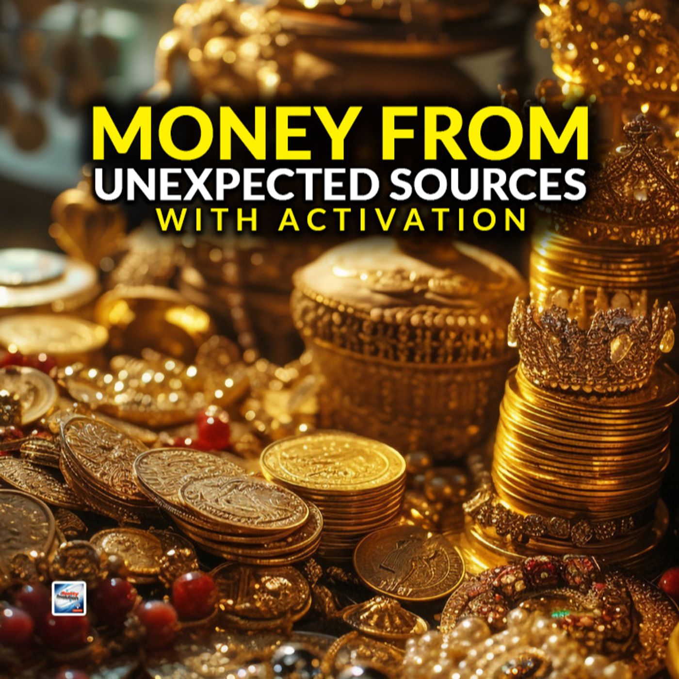 Money From Unexpected Sources With Activation