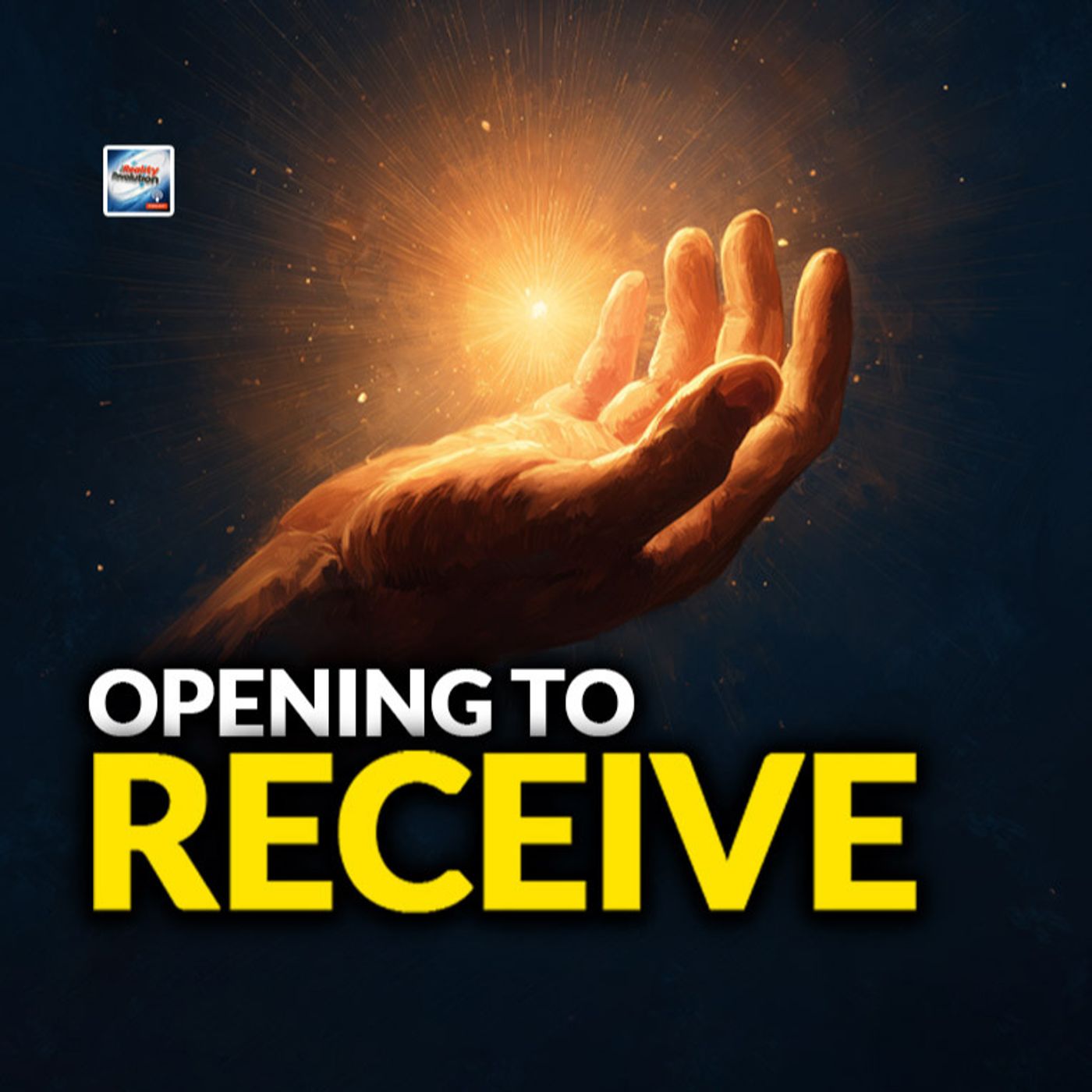 Opening To Receive