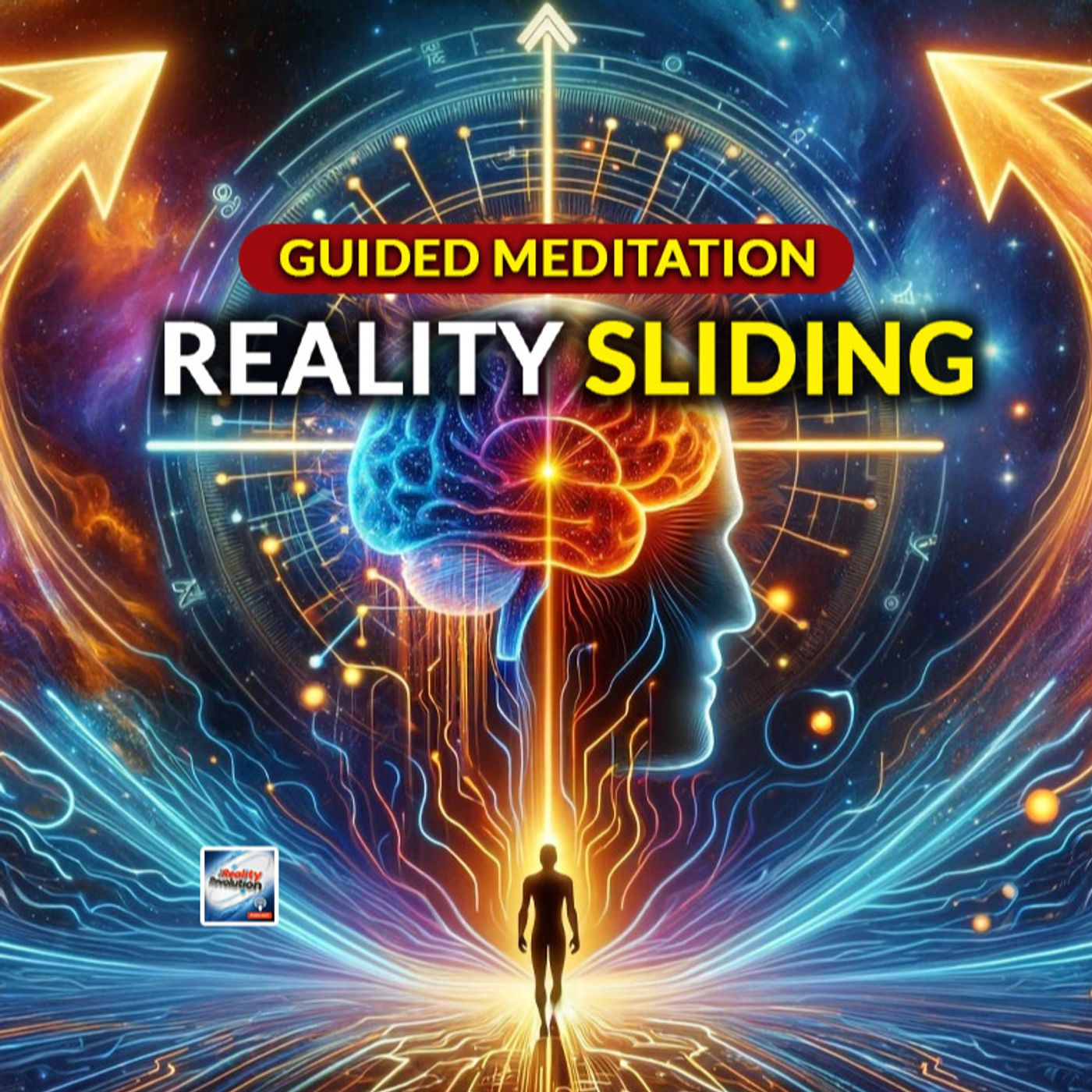 Guided Meditation -Reality Sliding