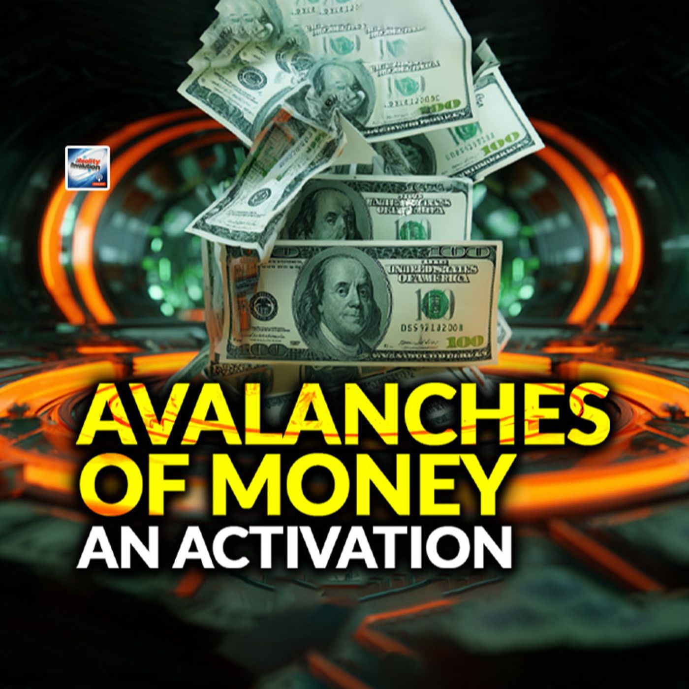 Avalanches Of Money - An Activation