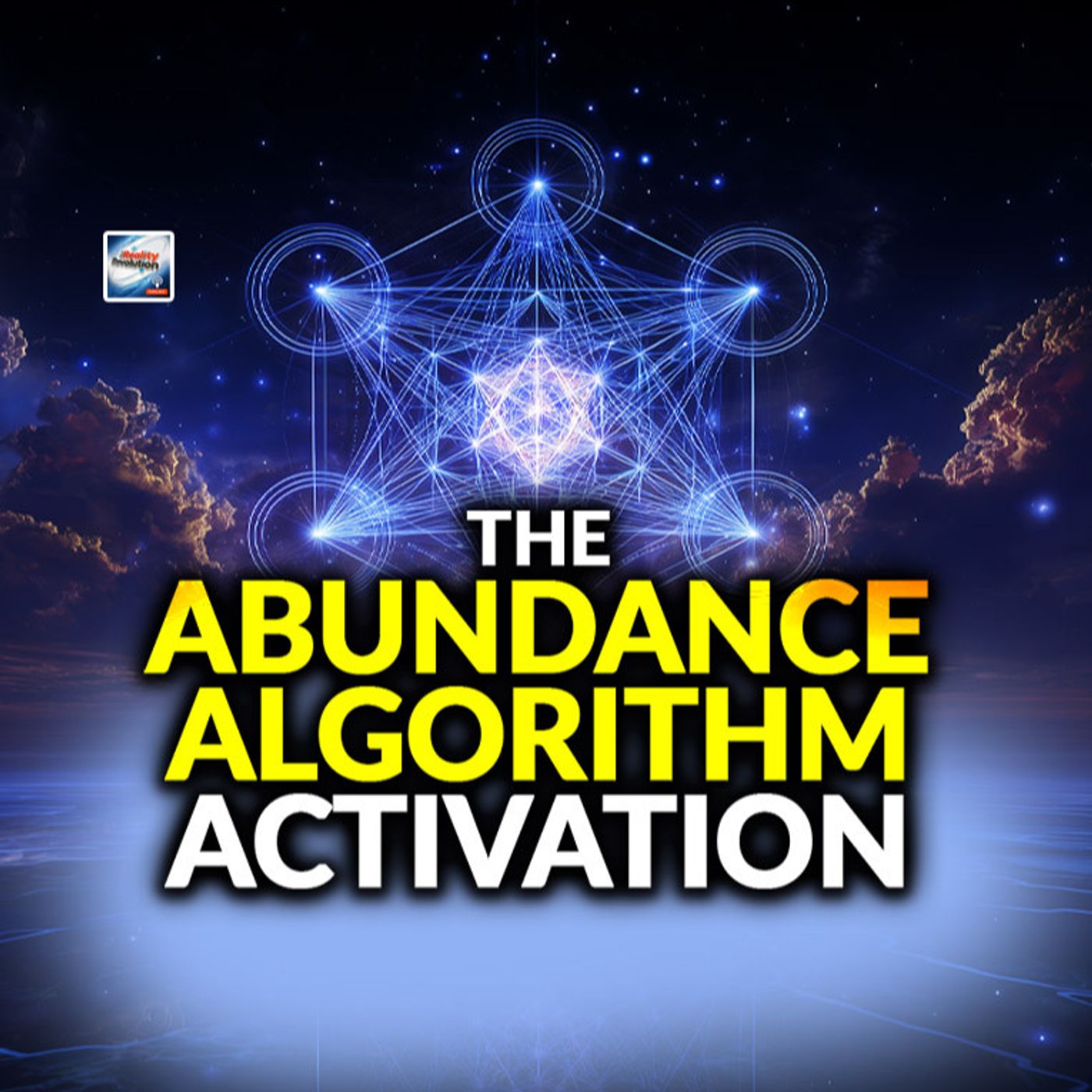 The Abundance Algorithm Activation