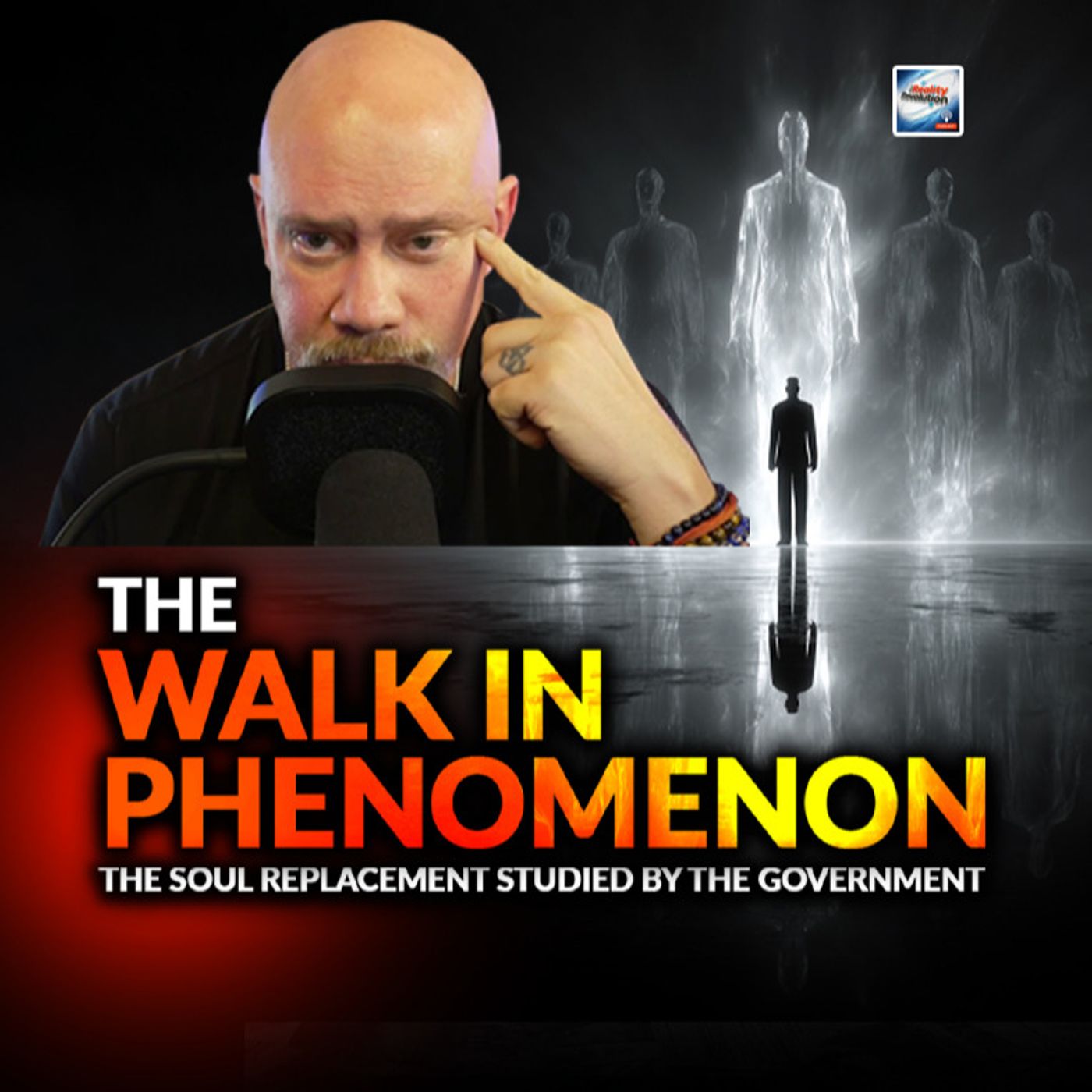 The Walk In Phenomenon